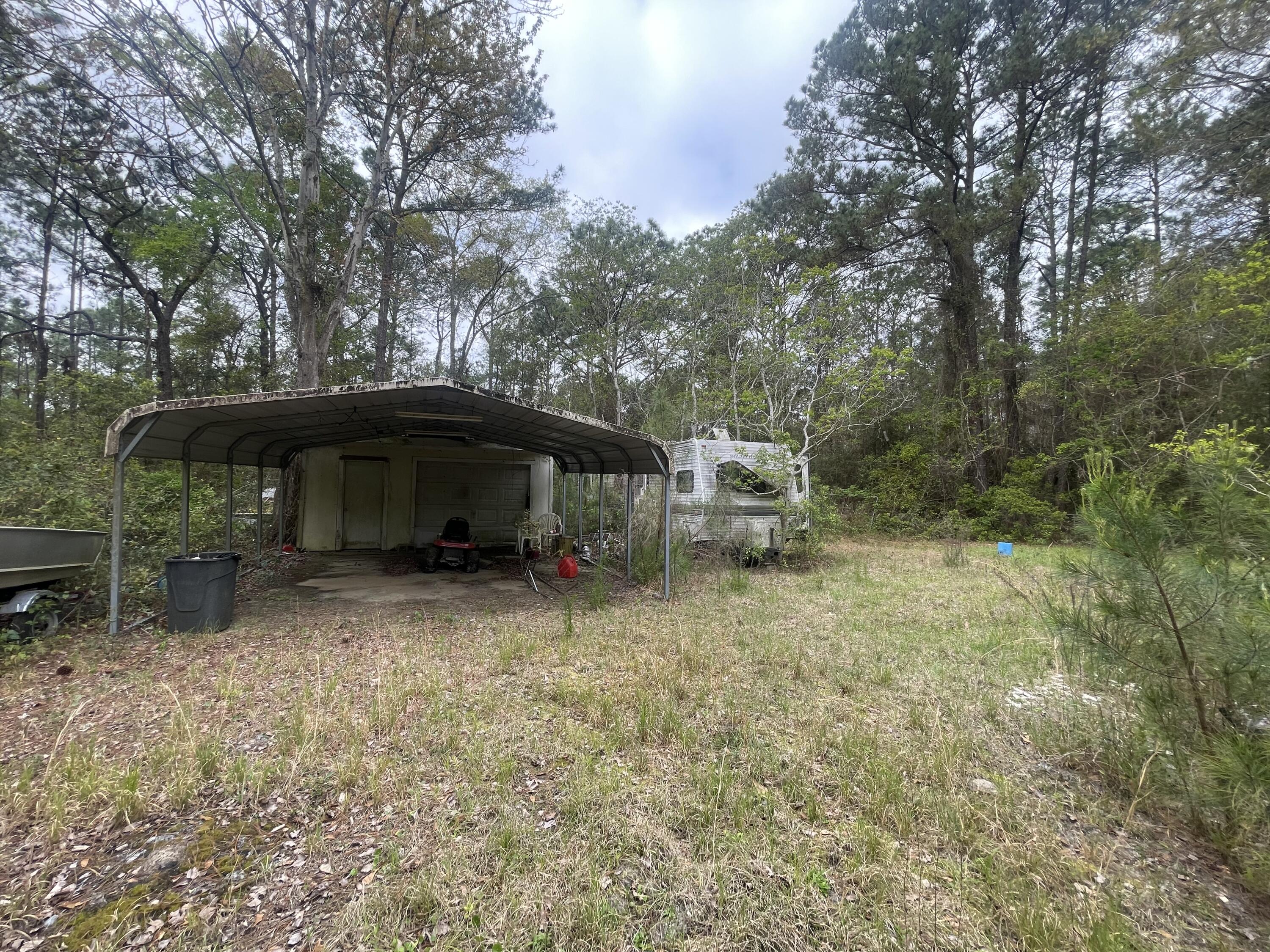 Laird's 2nd Addition - Residential