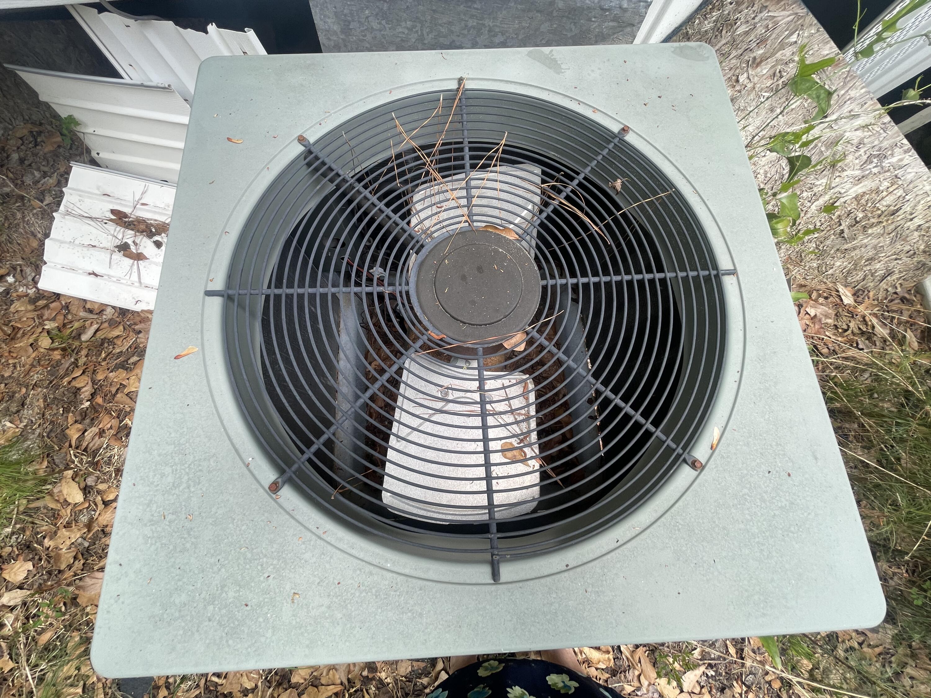 Laird's 2nd Addition - Residential