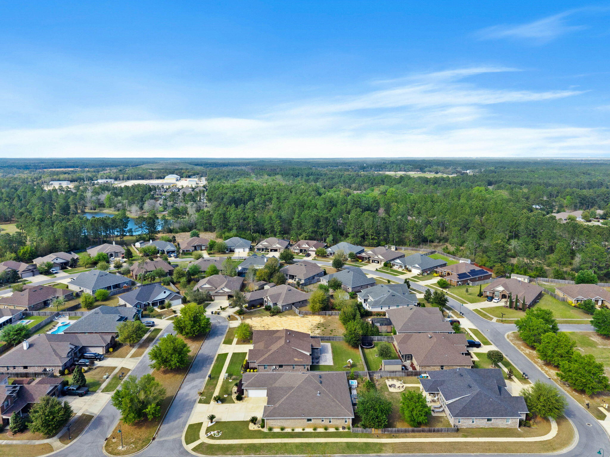 HAMMOCK BAY - Residential