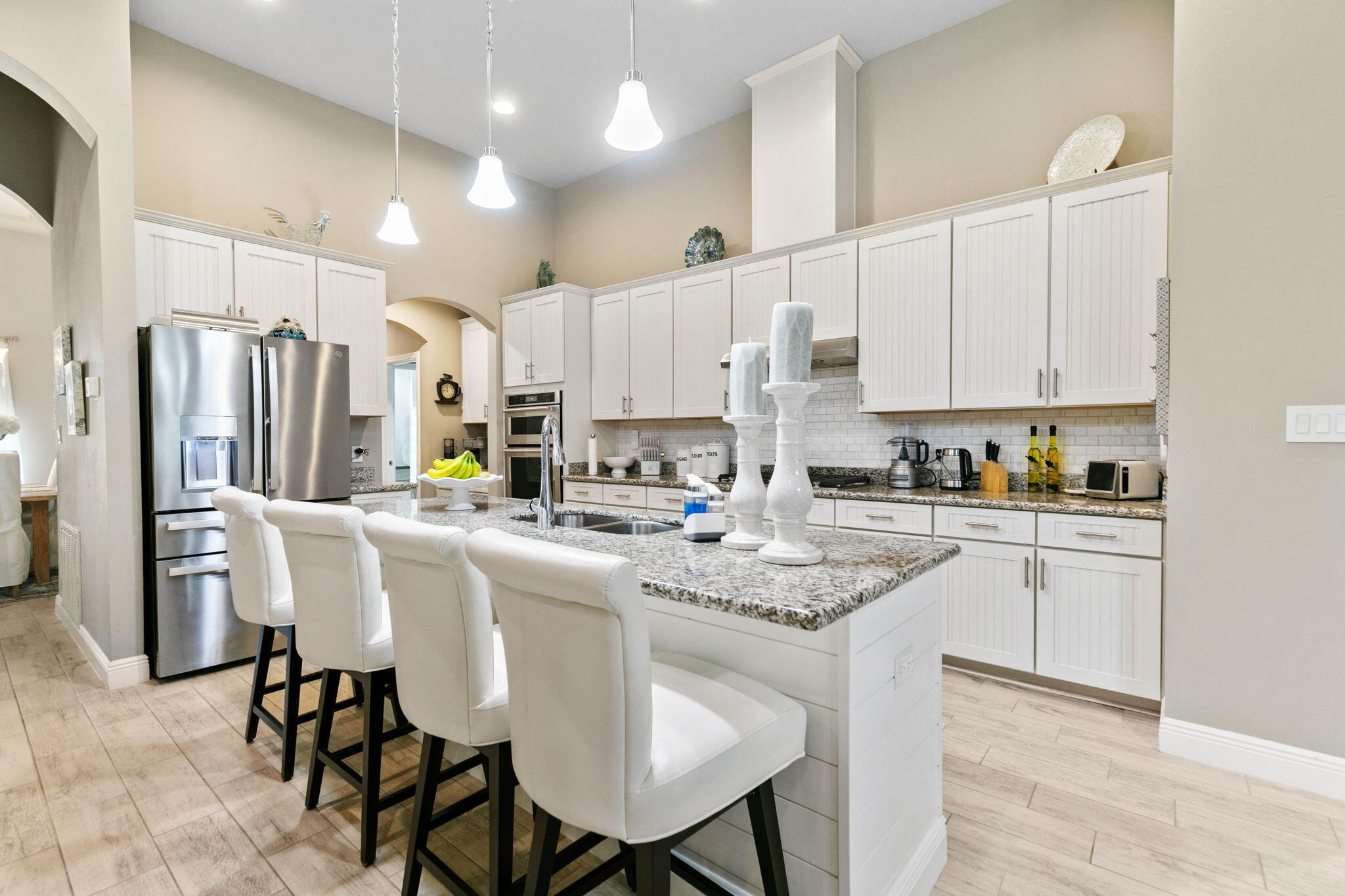 HAMMOCK BAY - Residential