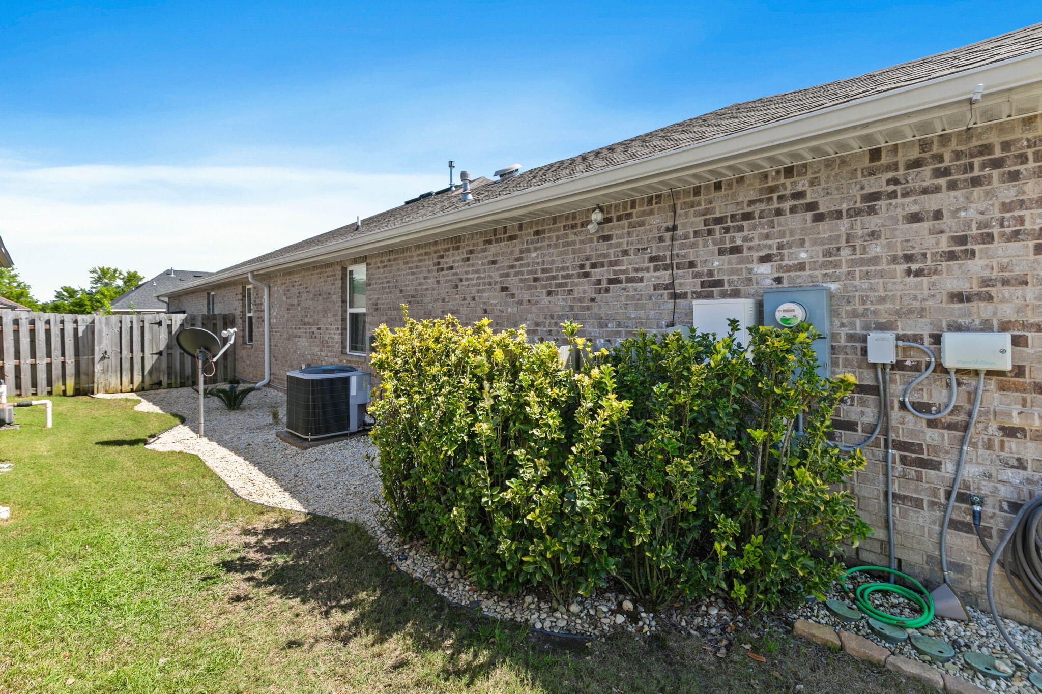 HAMMOCK BAY - Residential