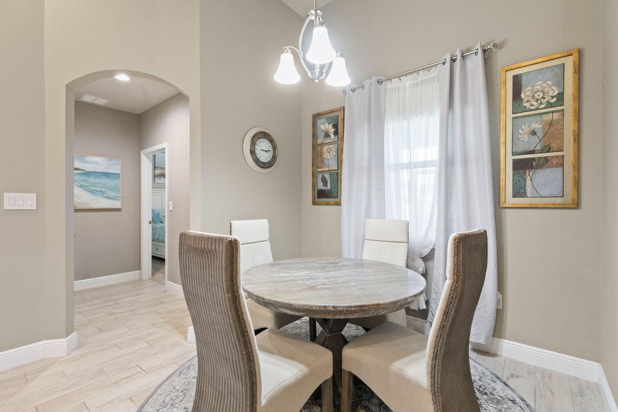 HAMMOCK BAY - Residential