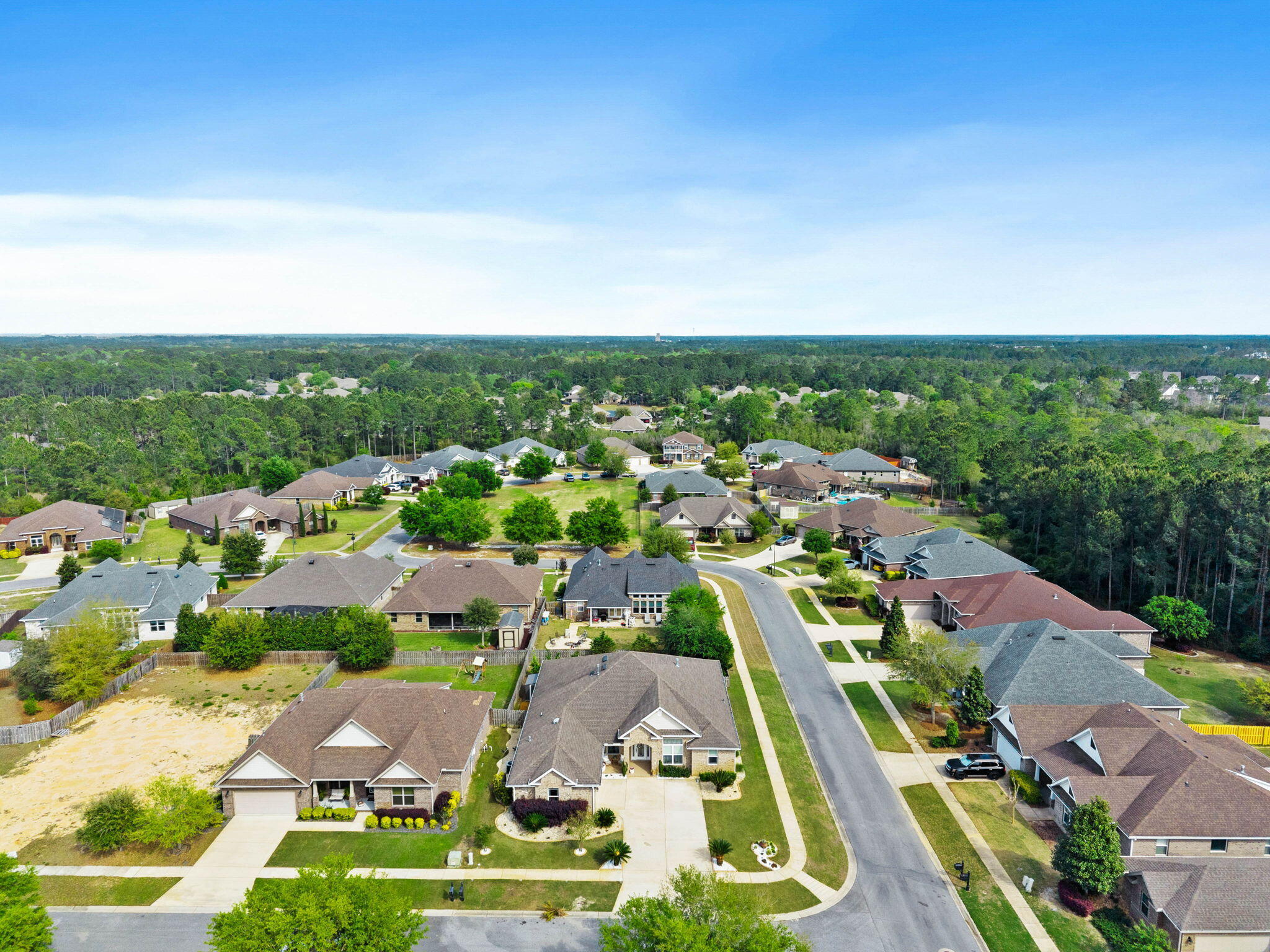 HAMMOCK BAY - Residential