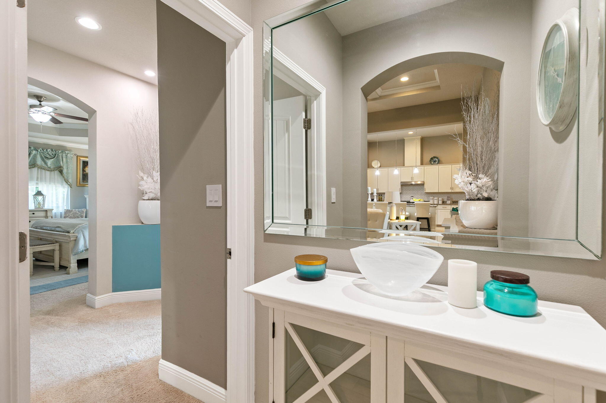 HAMMOCK BAY - Residential