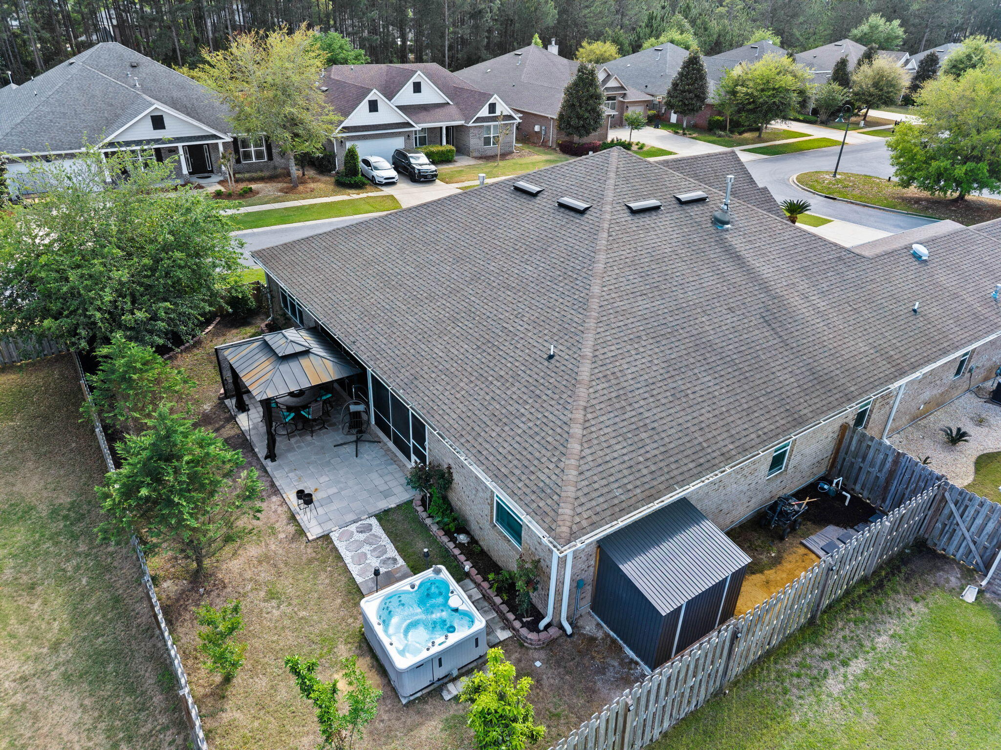 HAMMOCK BAY - Residential