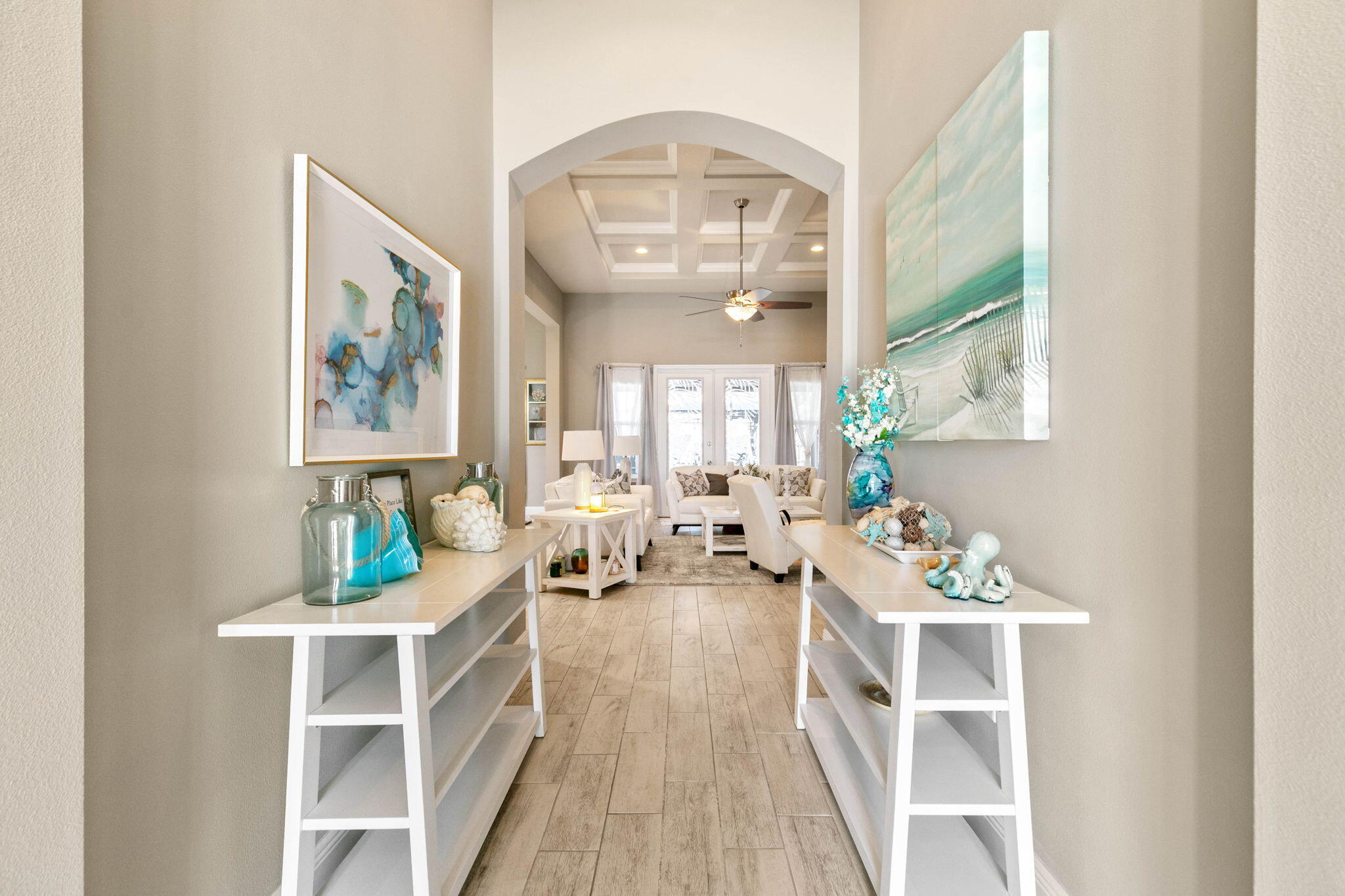 HAMMOCK BAY - Residential