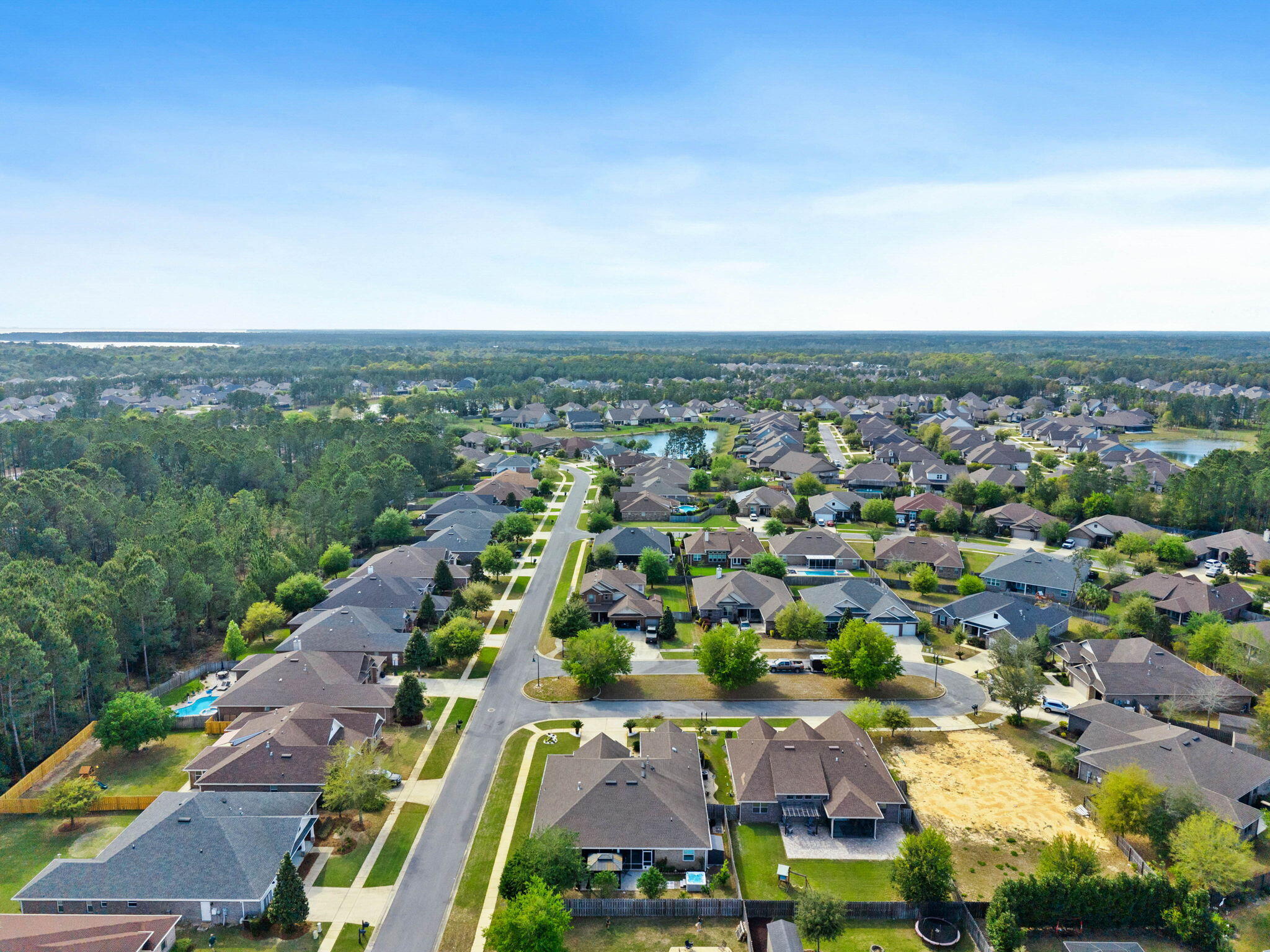 HAMMOCK BAY - Residential