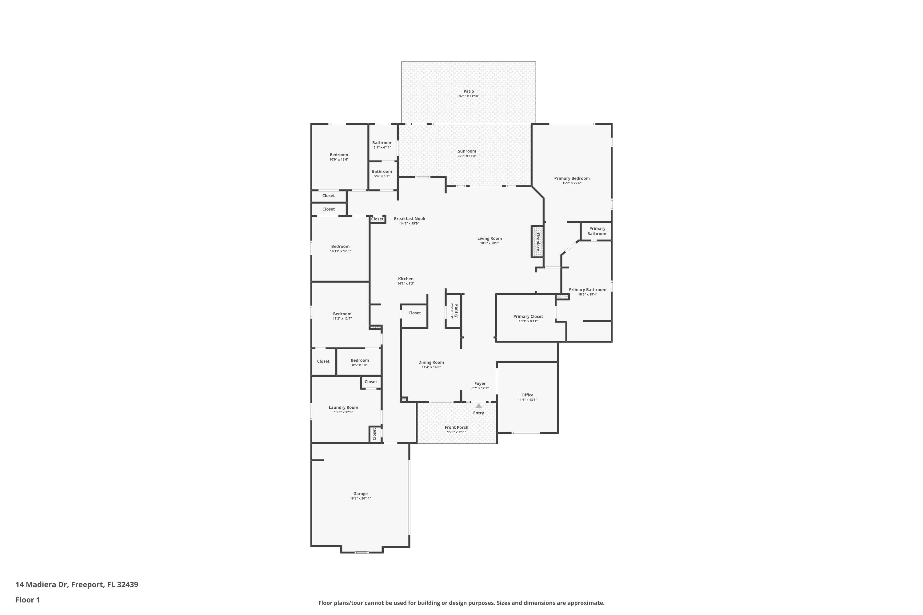 HAMMOCK BAY - Residential