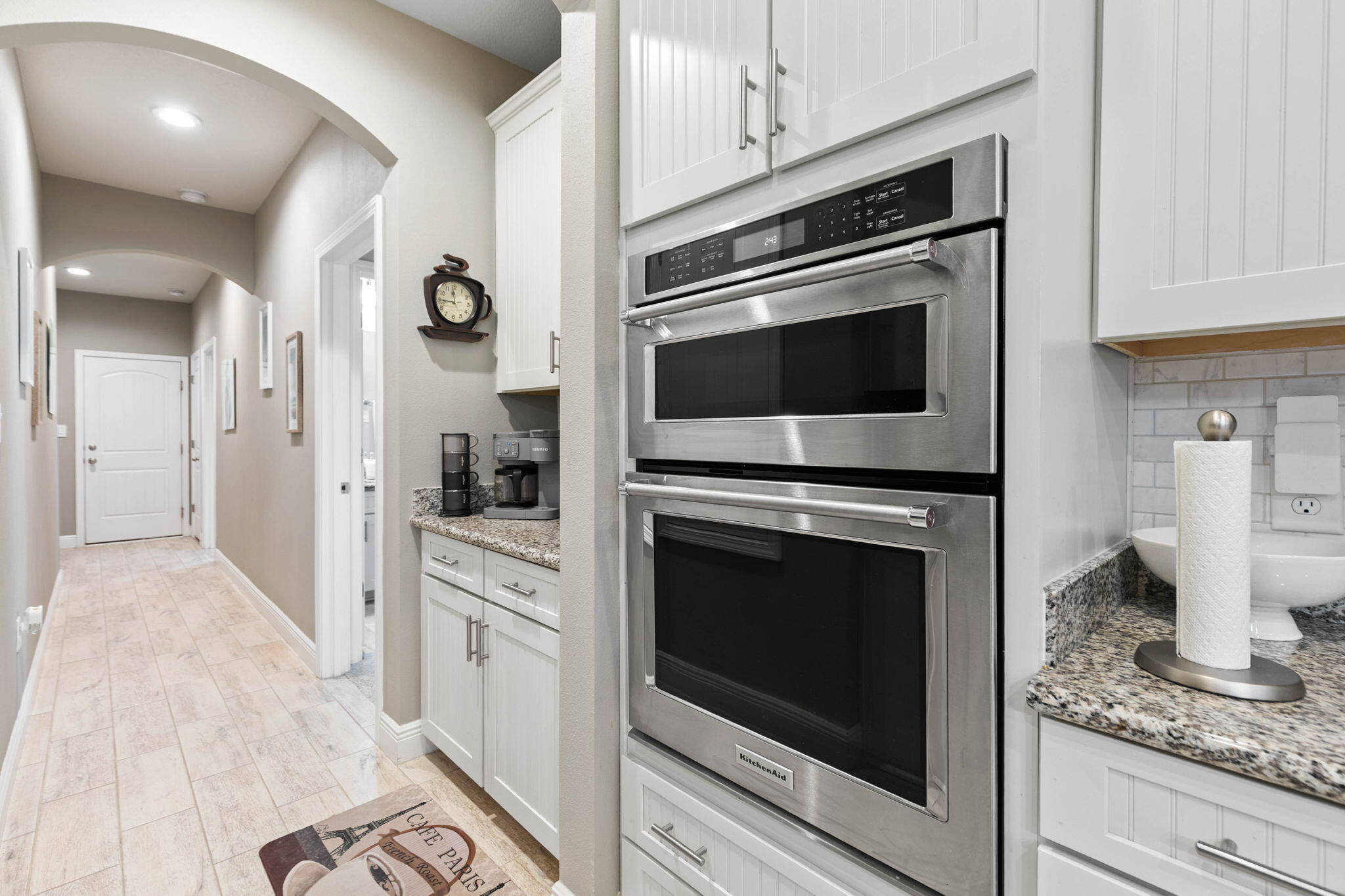 HAMMOCK BAY - Residential