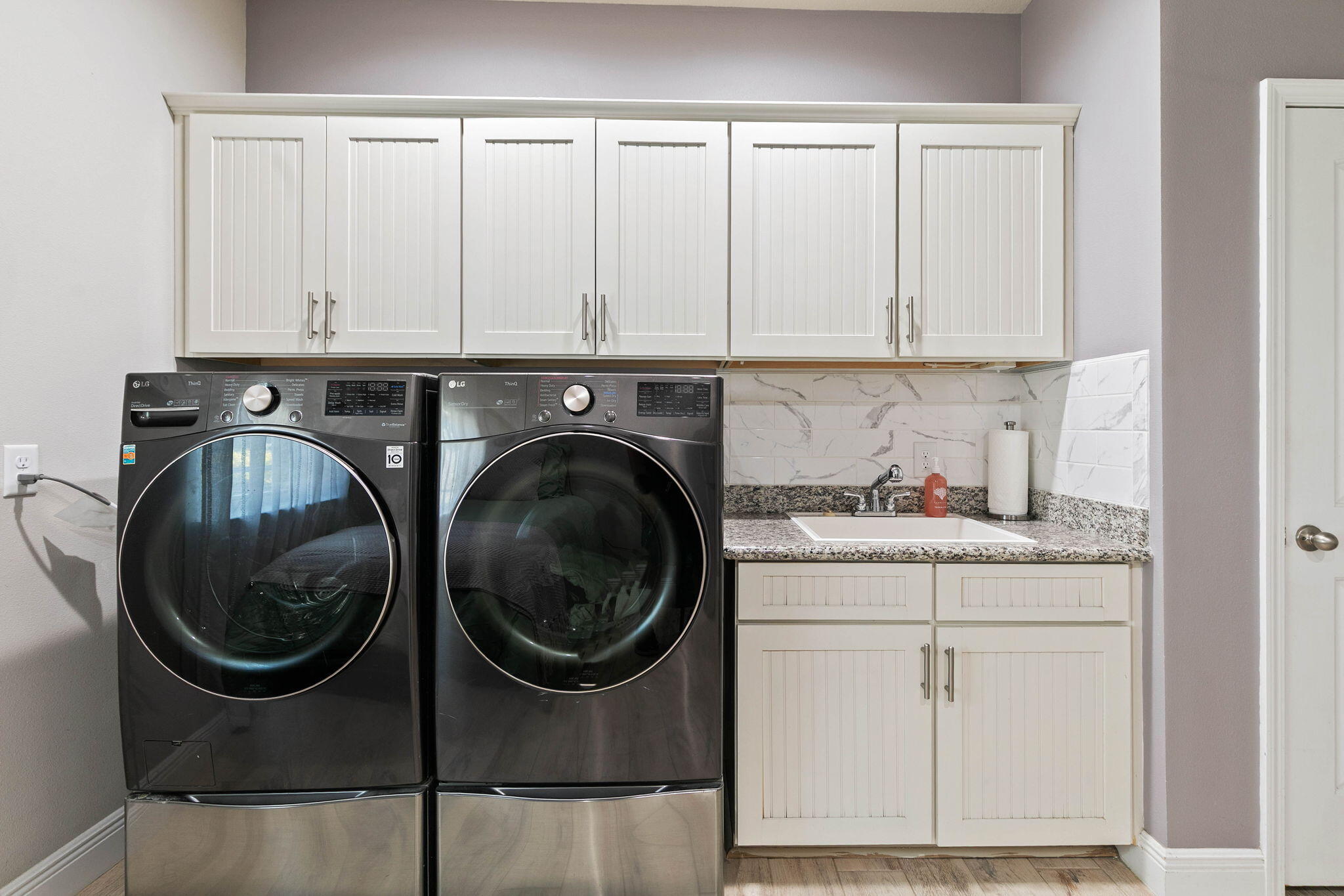 HAMMOCK BAY - Residential