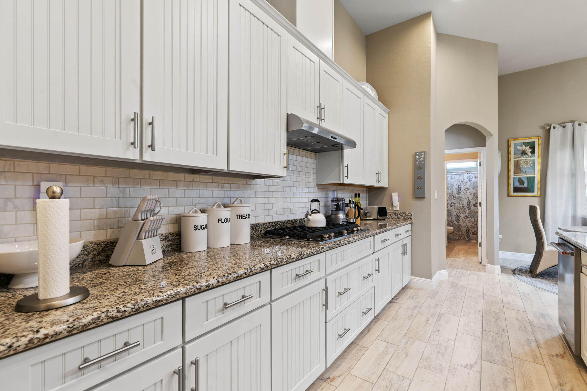 HAMMOCK BAY - Residential