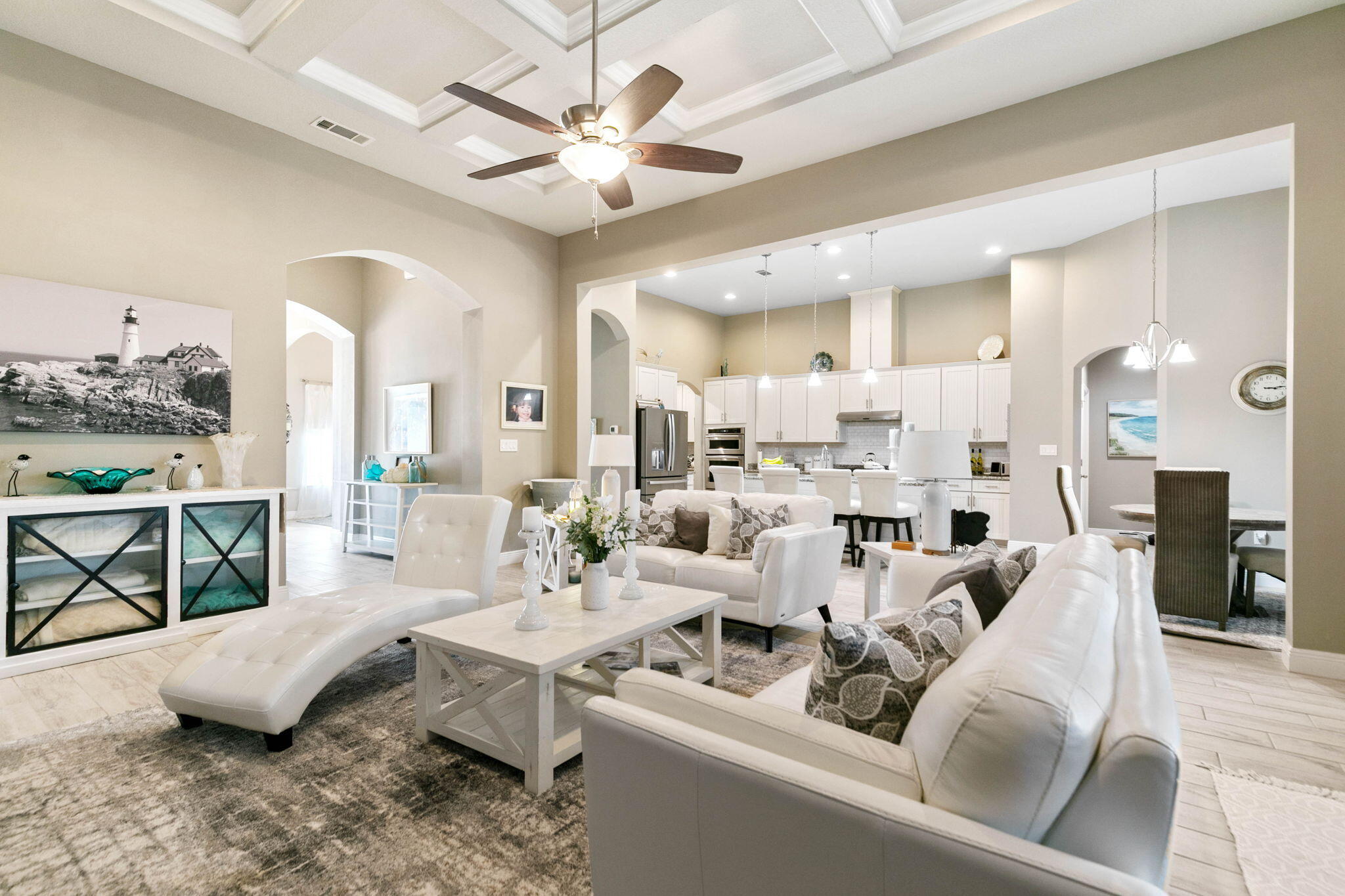 HAMMOCK BAY - Residential