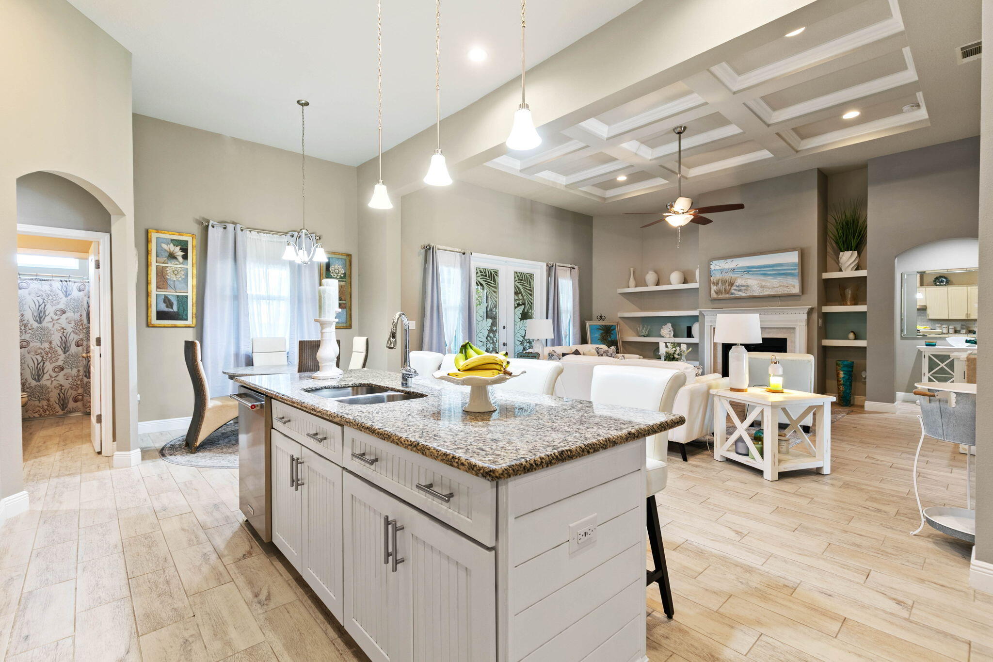 HAMMOCK BAY - Residential