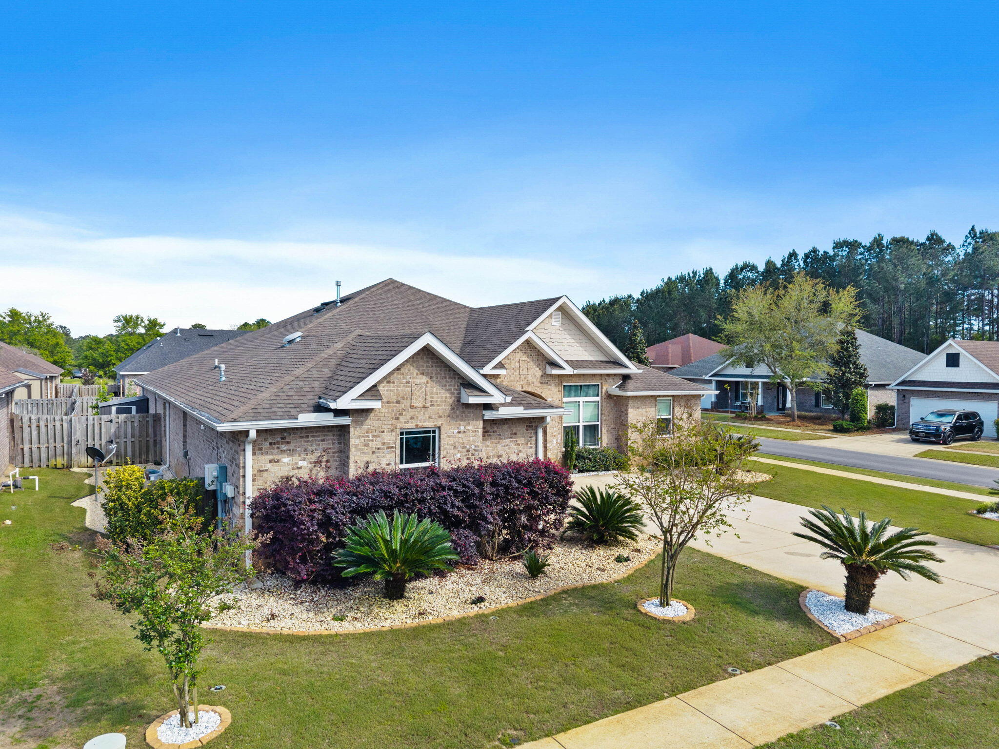 HAMMOCK BAY - Residential