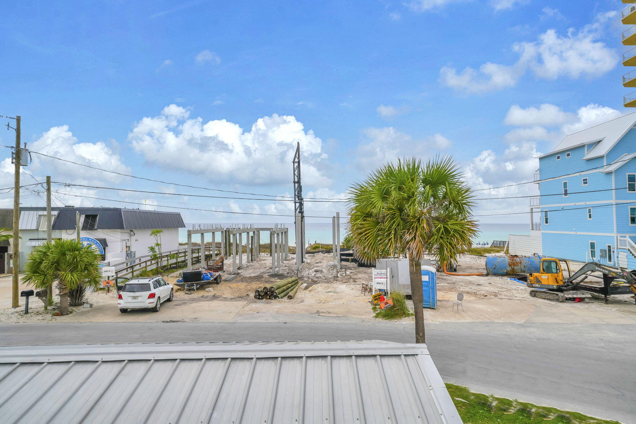 BEL AIR 2ND ADDN - Residential