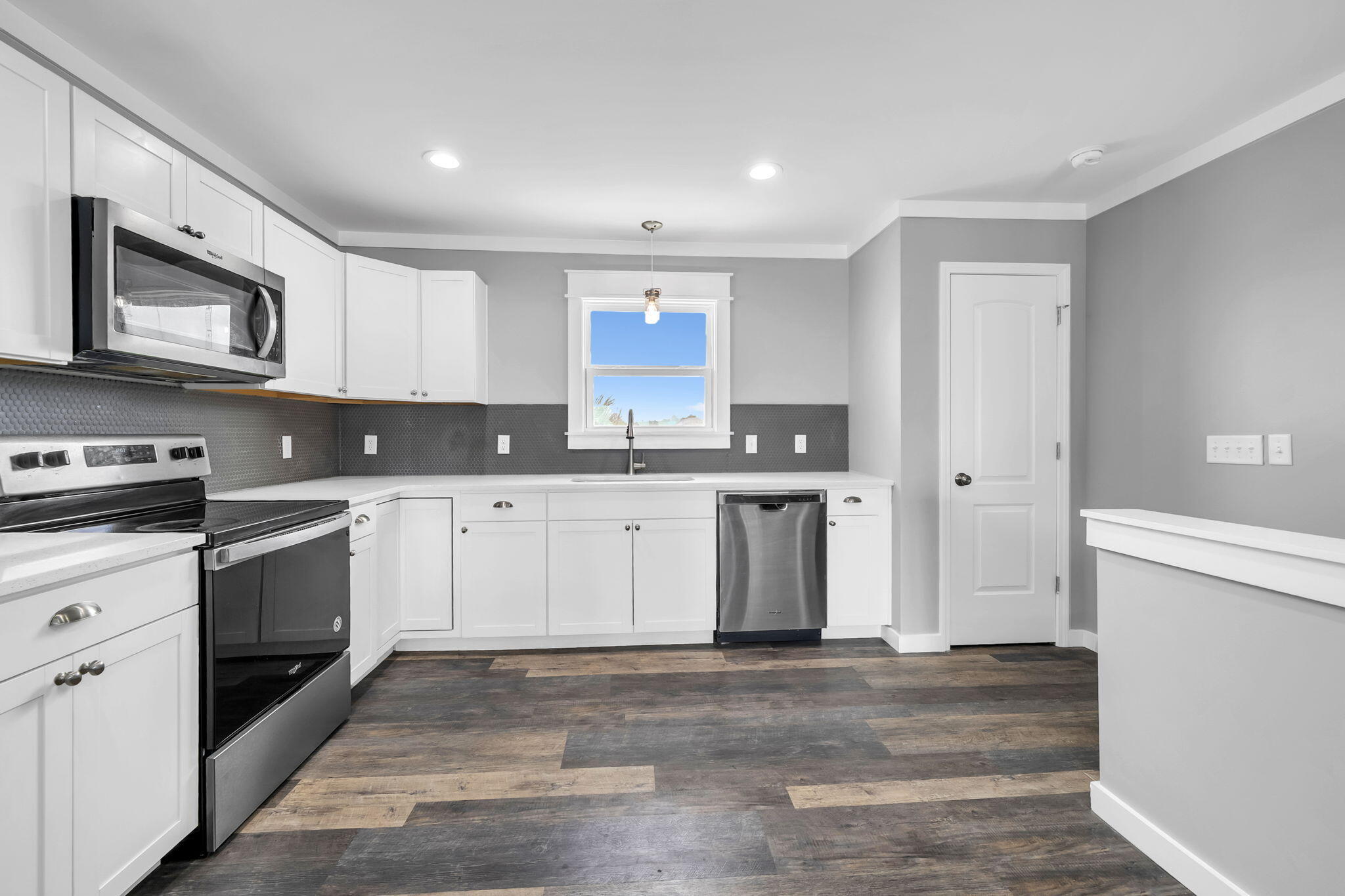 BEL AIR 2ND ADDN - Residential