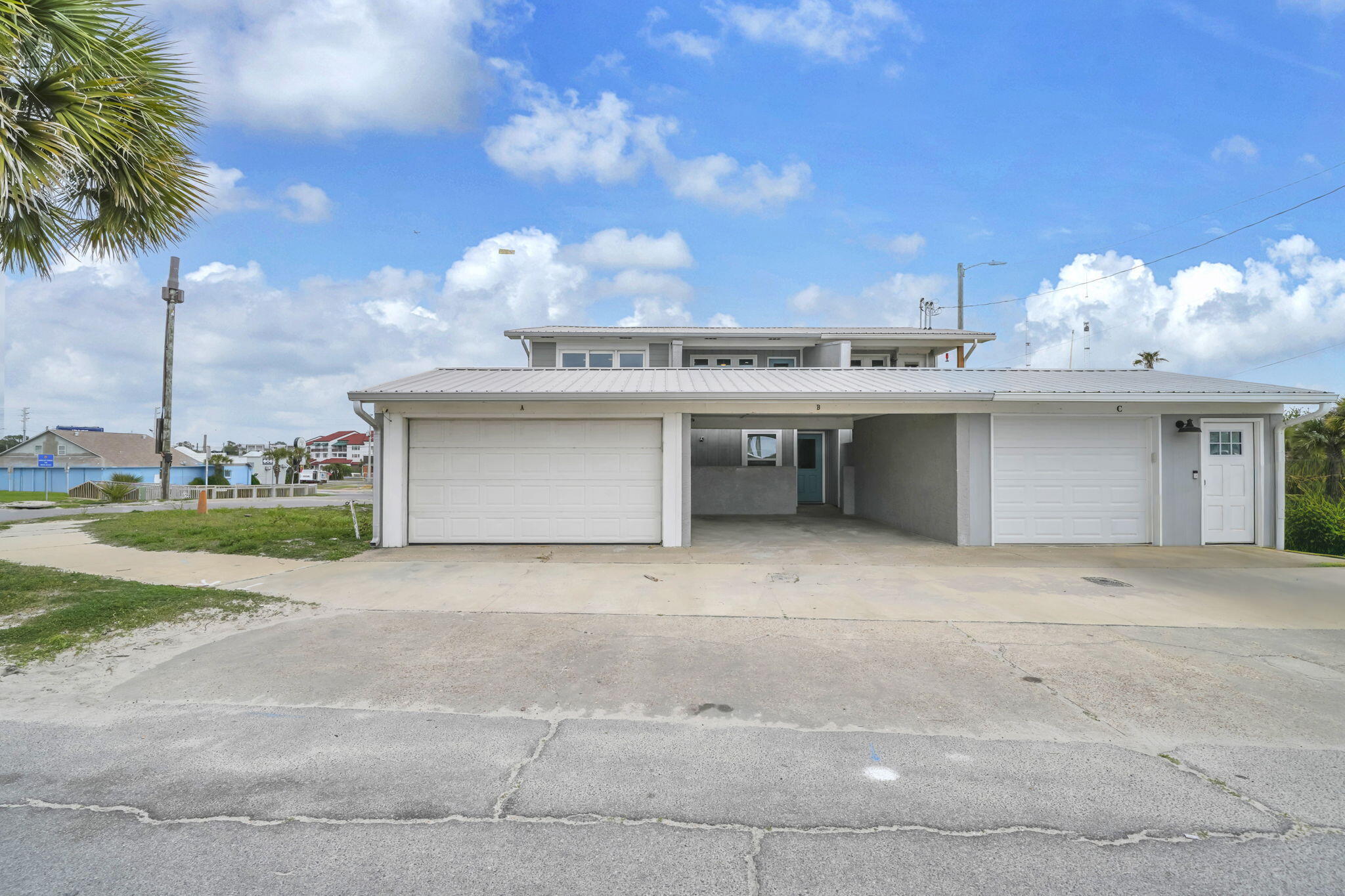 BEL AIR 2ND ADDN - Residential