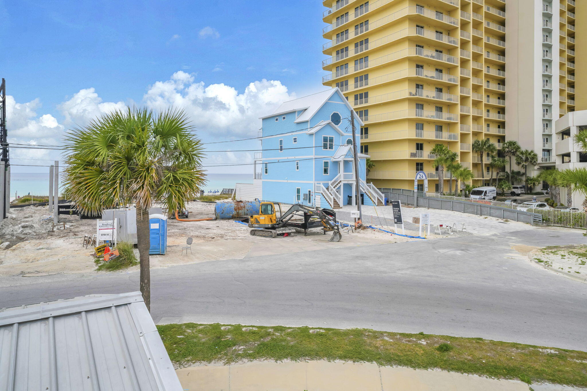 BEL AIR 2ND ADDN - Residential