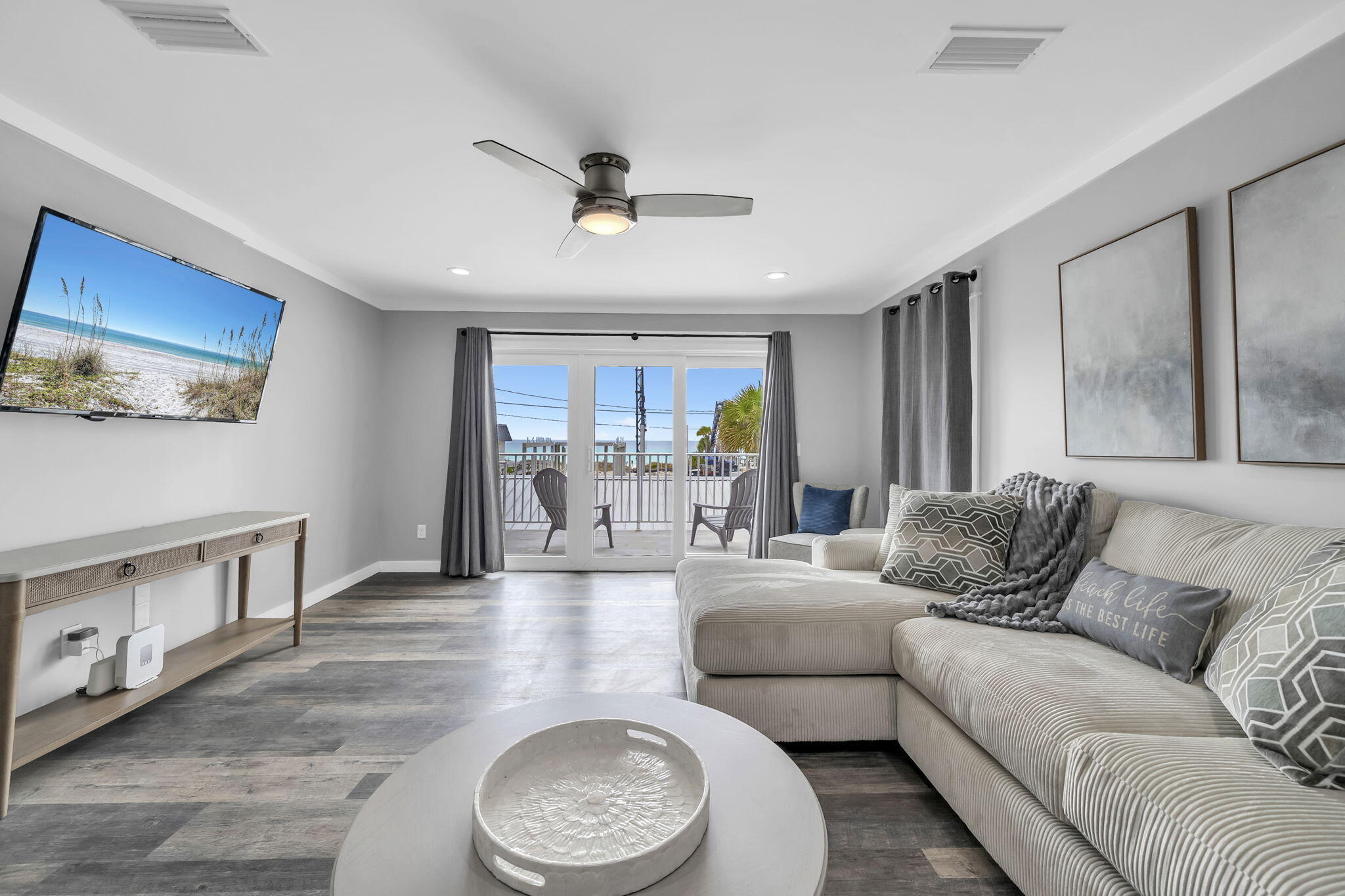 BEL AIR 2ND ADDN - Residential