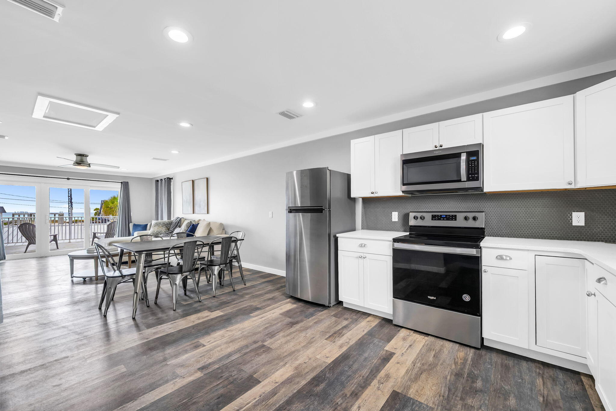 BEL AIR 2ND ADDN - Residential