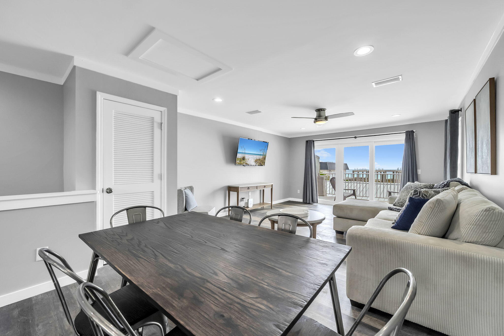 BEL AIR 2ND ADDN - Residential