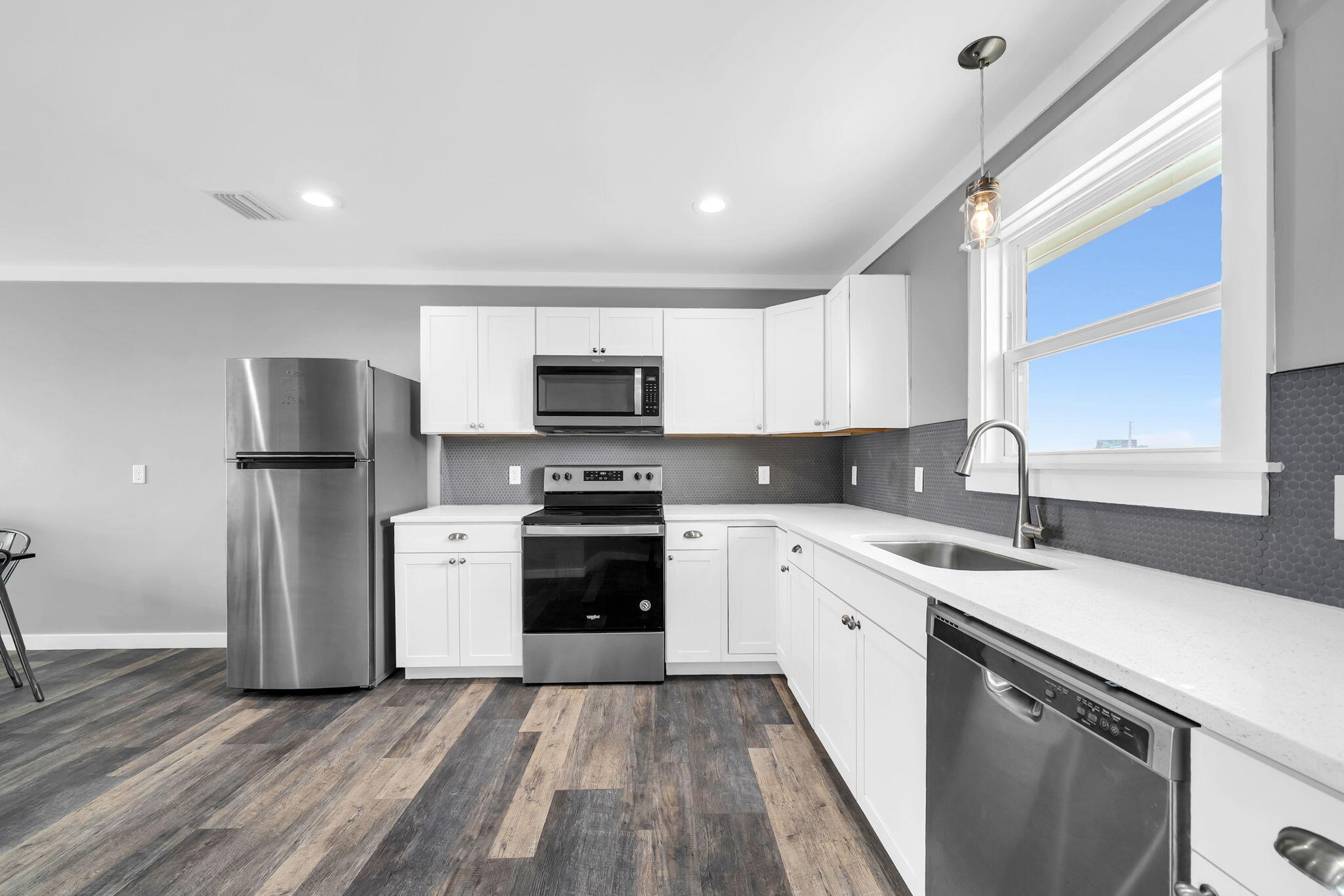 BEL AIR 2ND ADDN - Residential