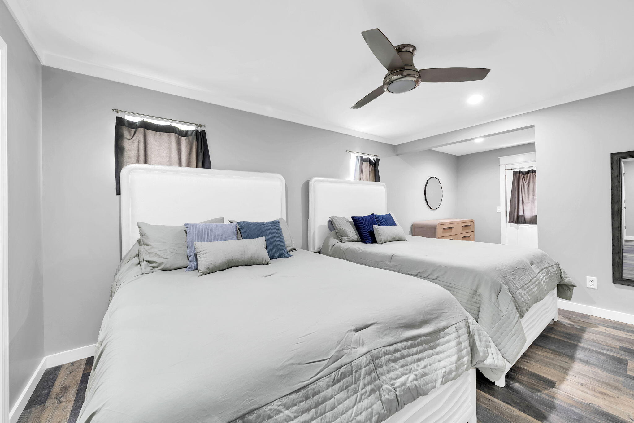 BEL AIR 2ND ADDN - Residential