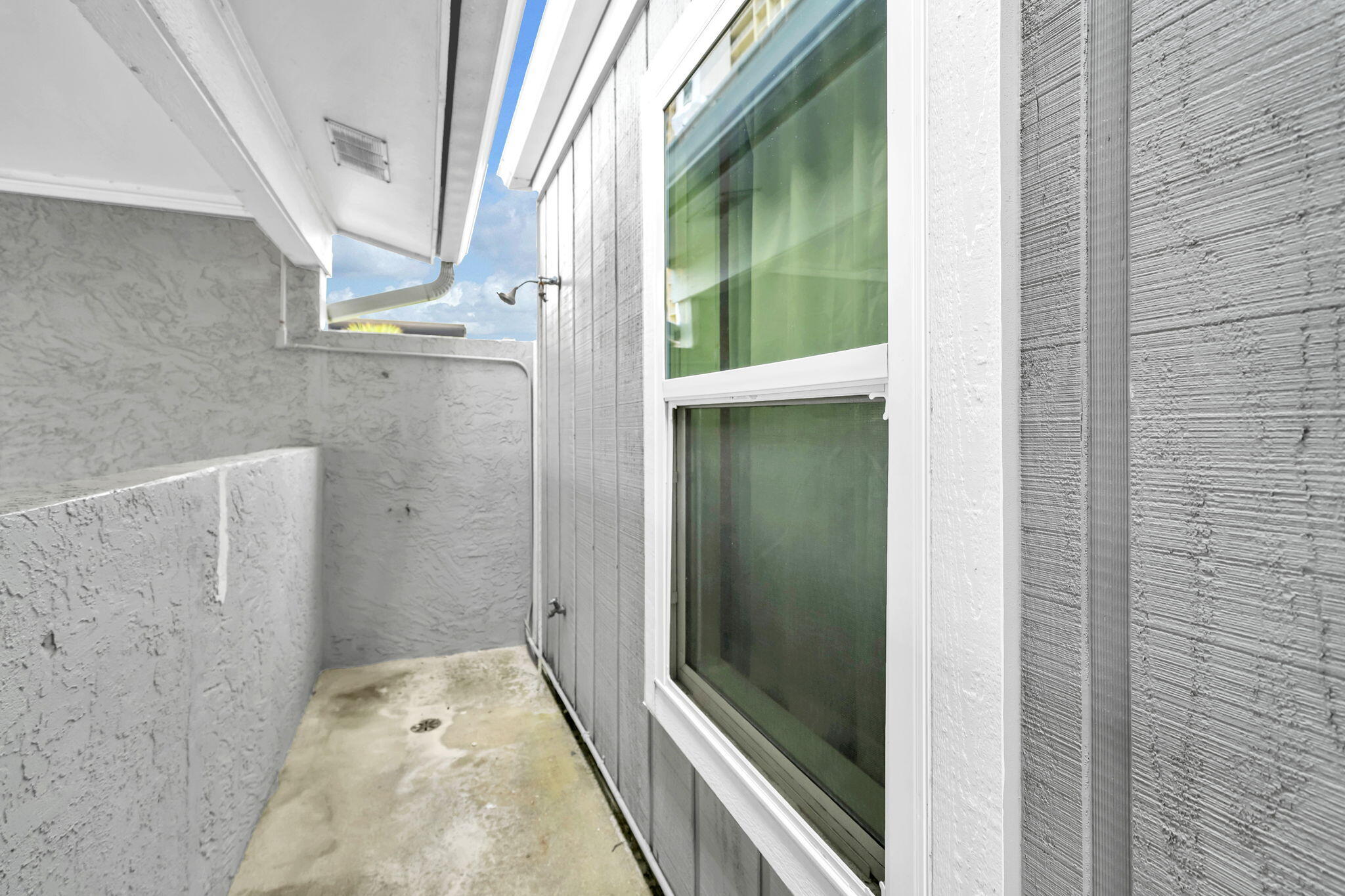 BEL AIR 2ND ADDN - Residential