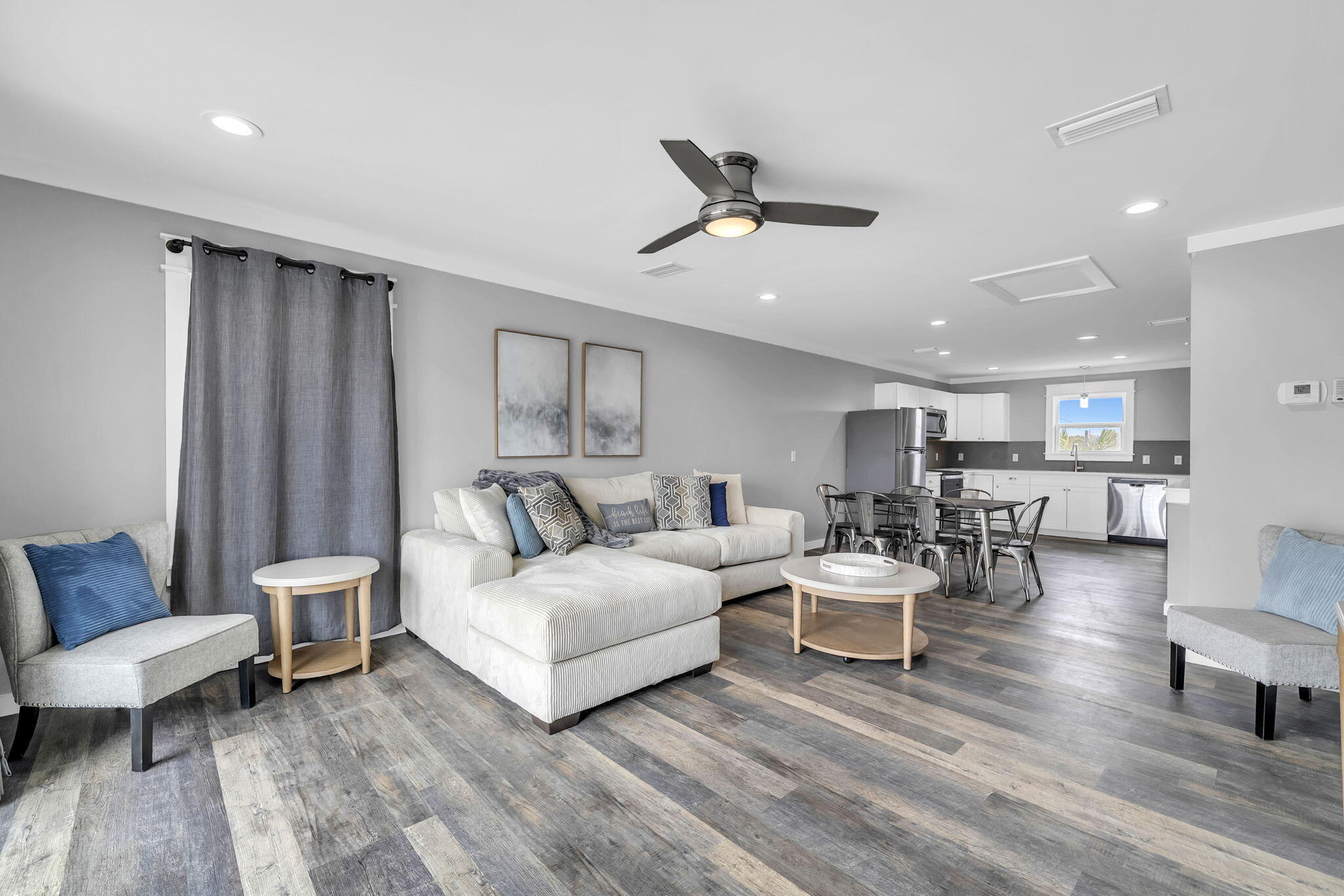 BEL AIR 2ND ADDN - Residential