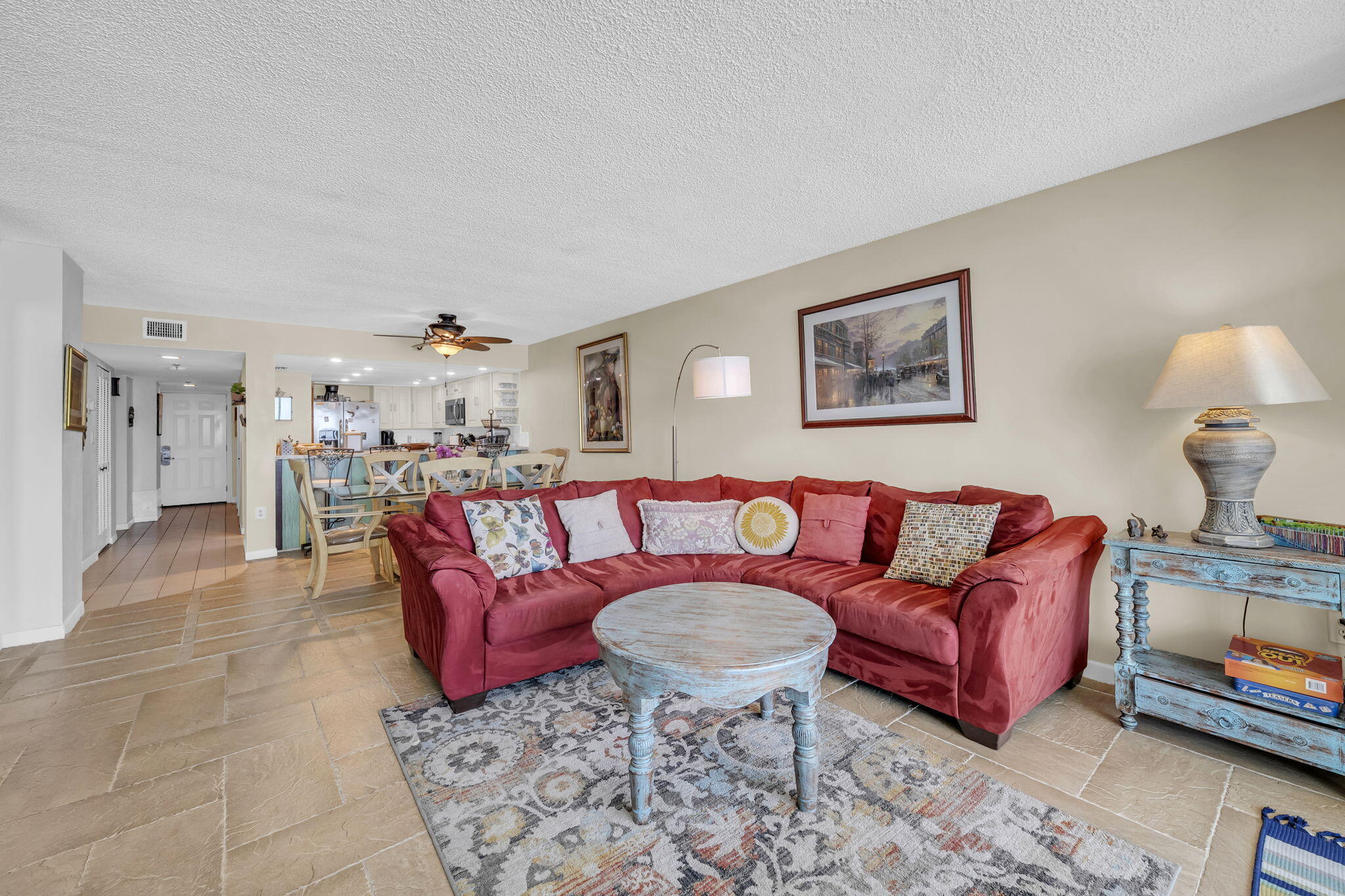 BREAKERS OF FWB PH 2 - Residential