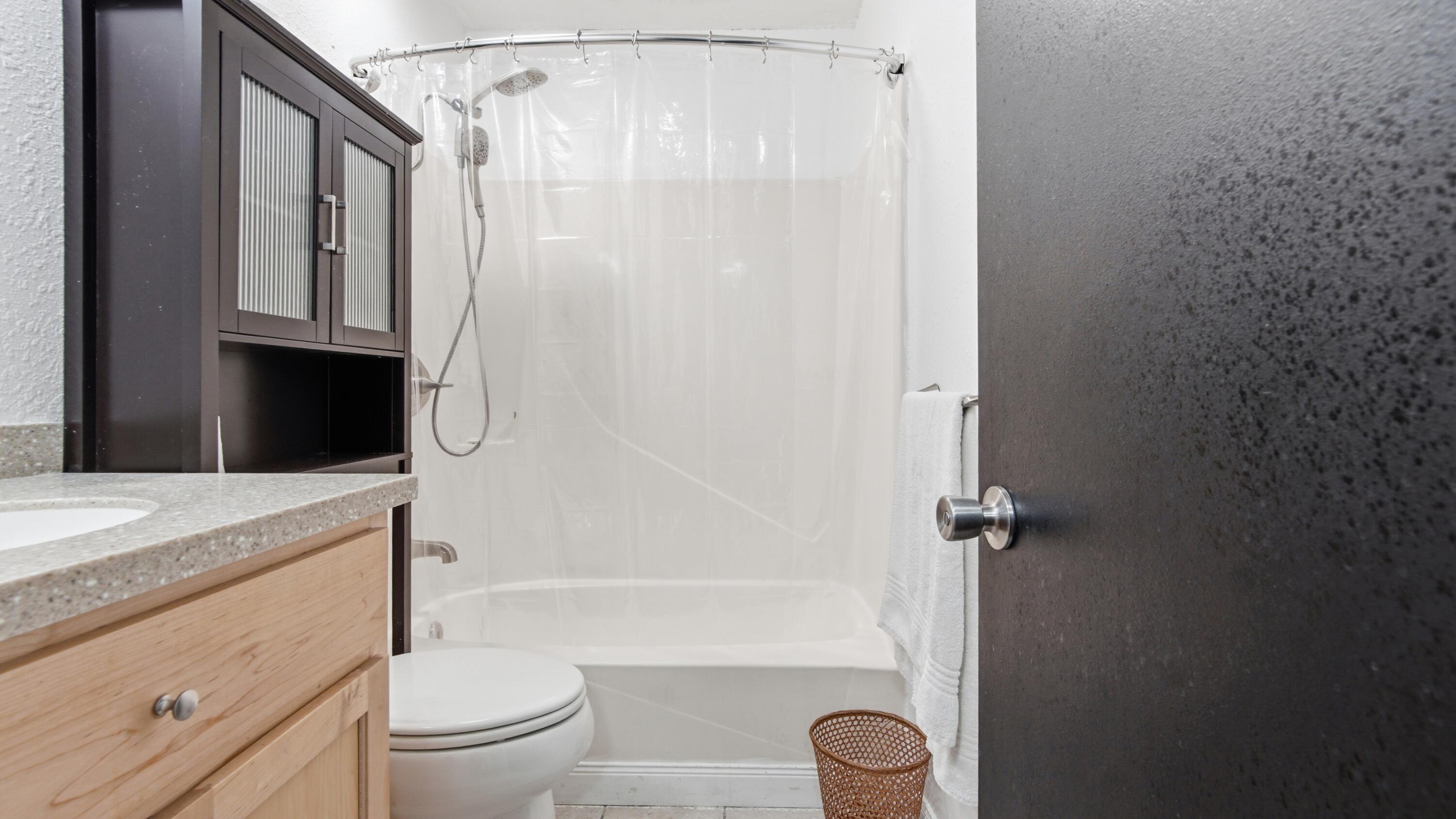 TIDEWATER ESTATES - Residential