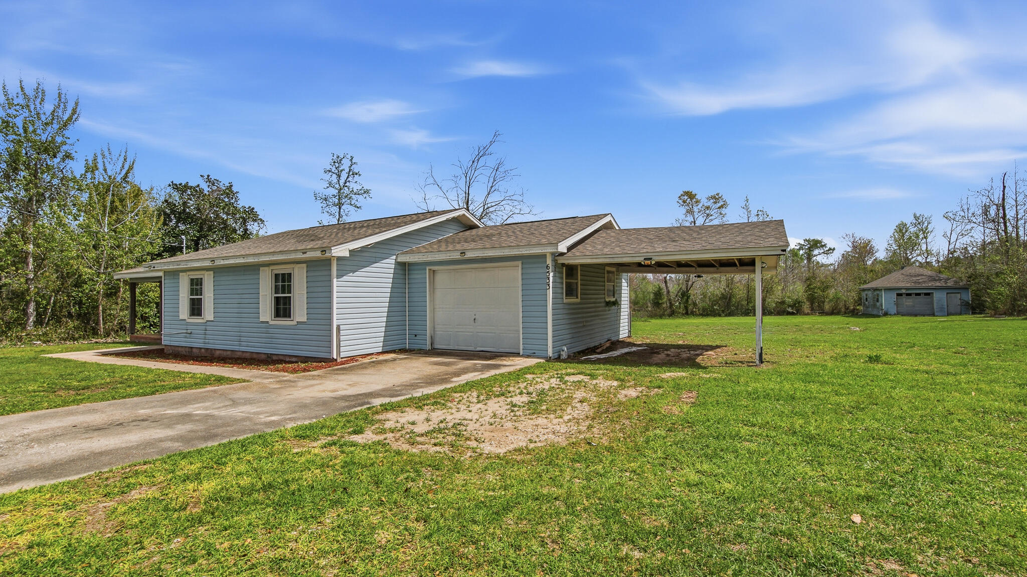 TIDEWATER ESTATES - Residential