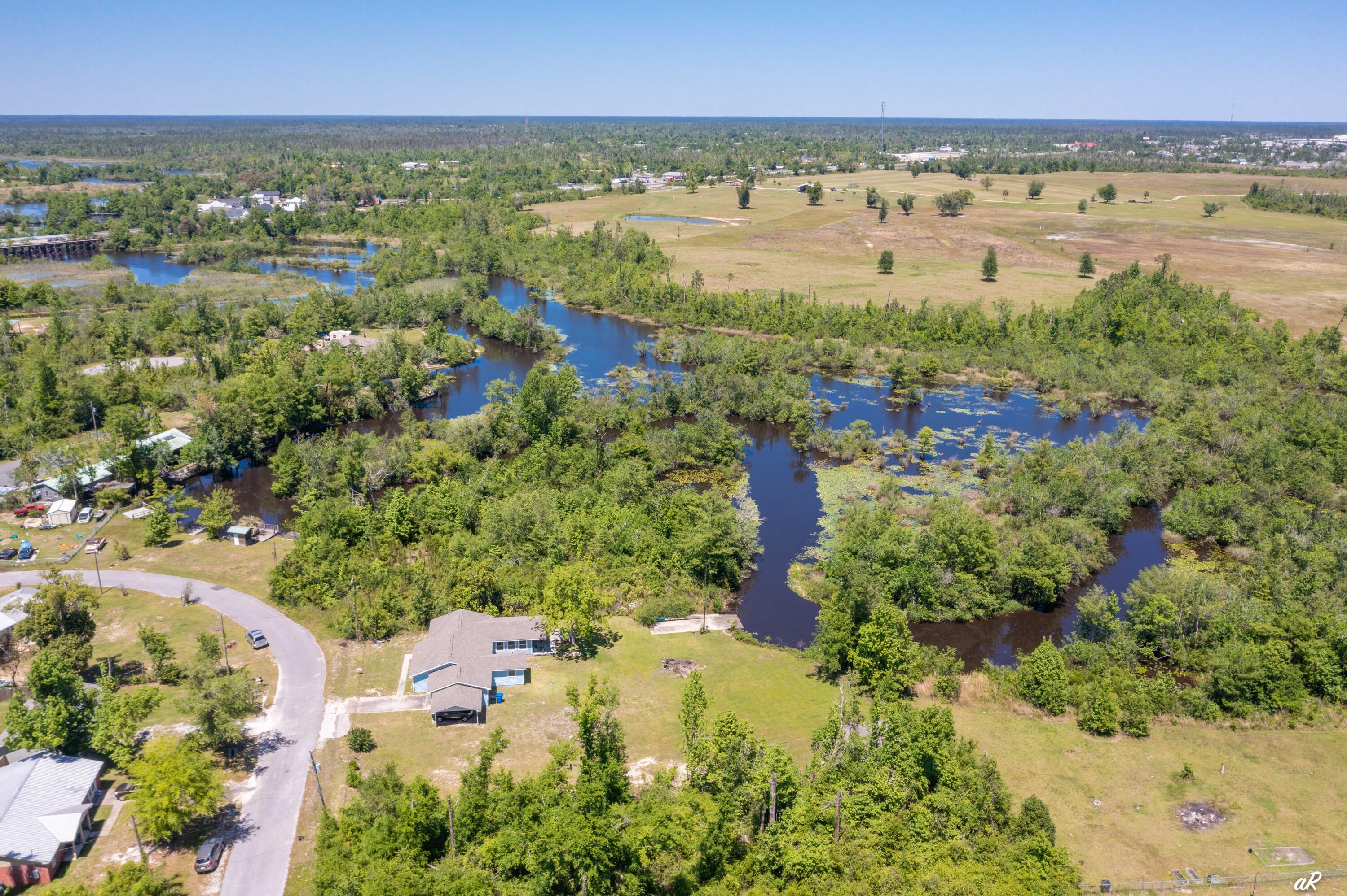 TIDEWATER ESTATES - Residential