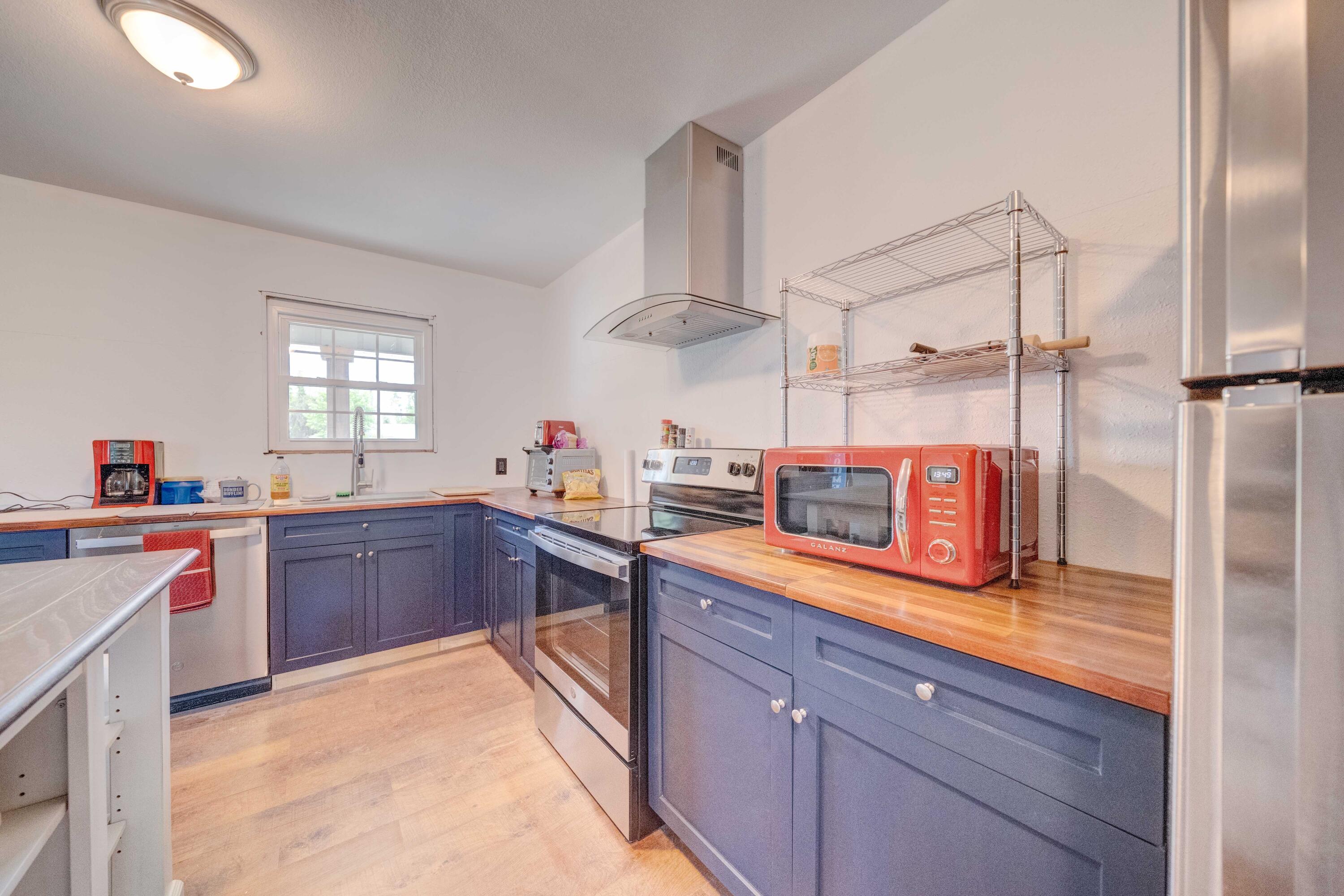 TIDEWATER ESTATES - Residential