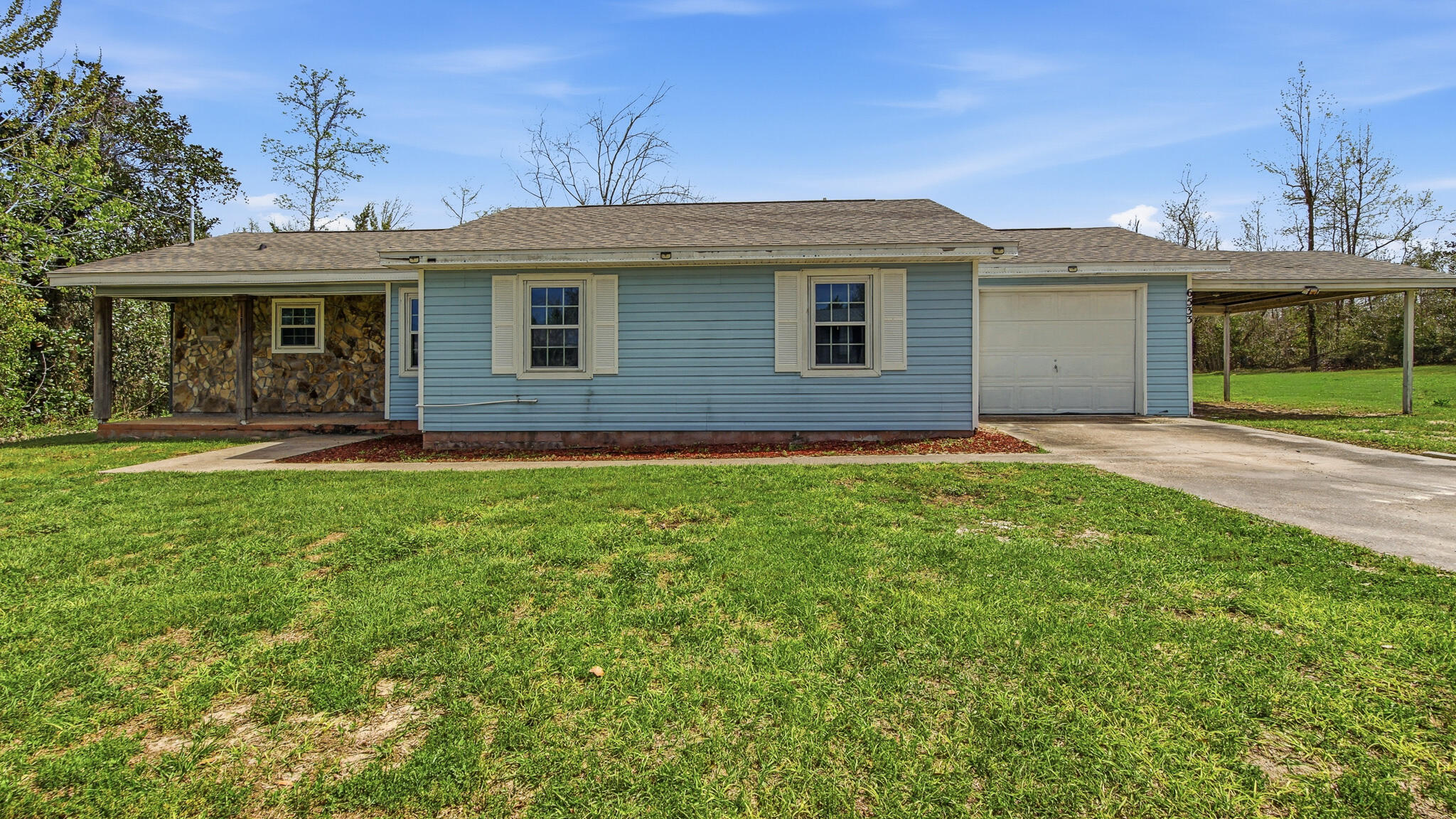 TIDEWATER ESTATES - Residential