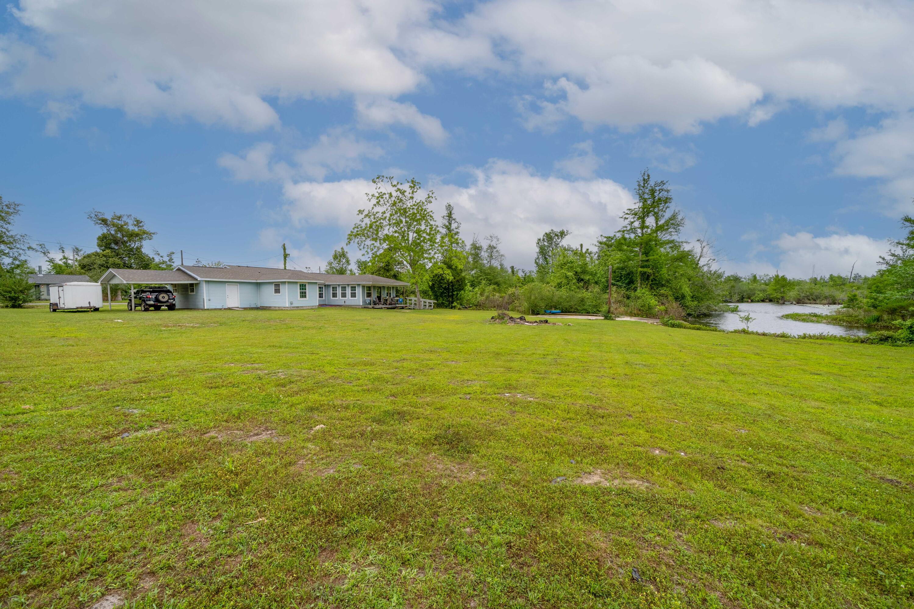 TIDEWATER ESTATES - Residential