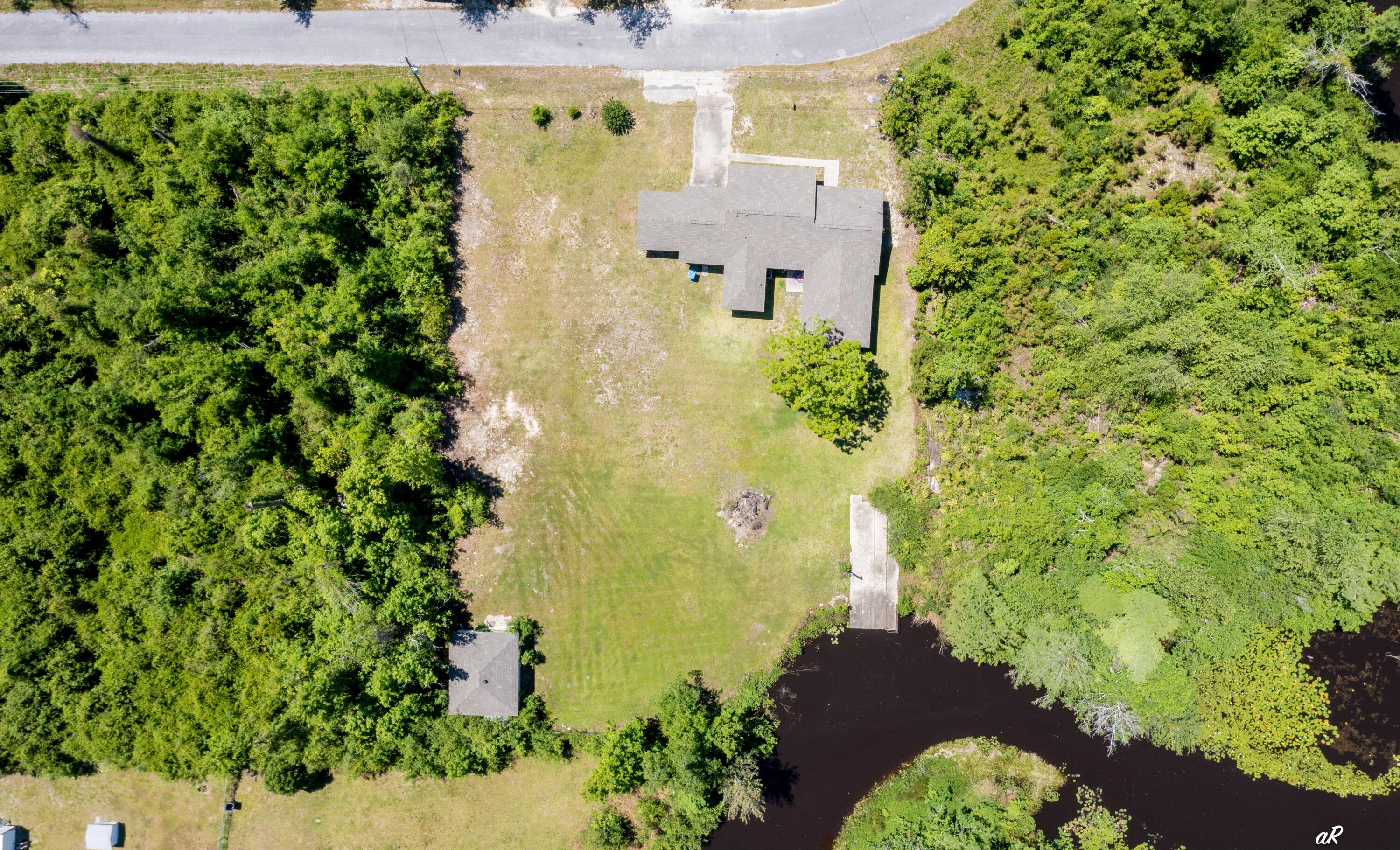 TIDEWATER ESTATES - Residential