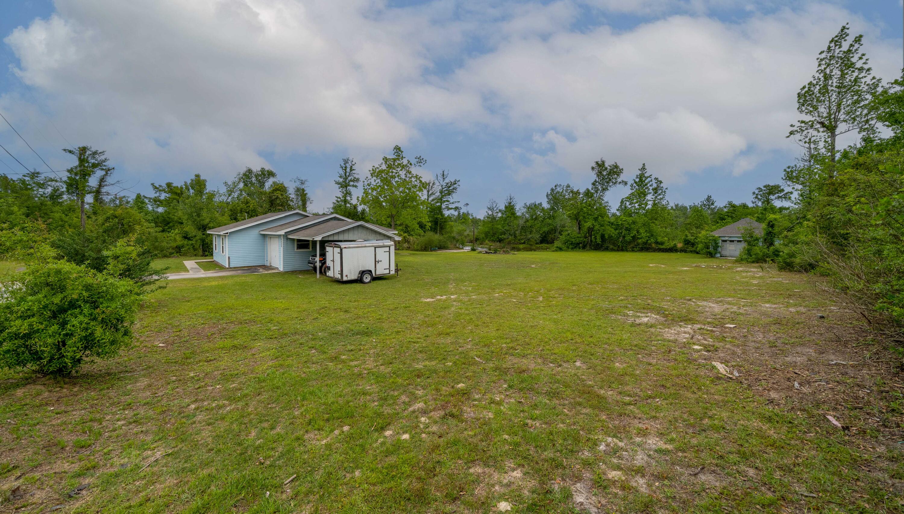 TIDEWATER ESTATES - Residential