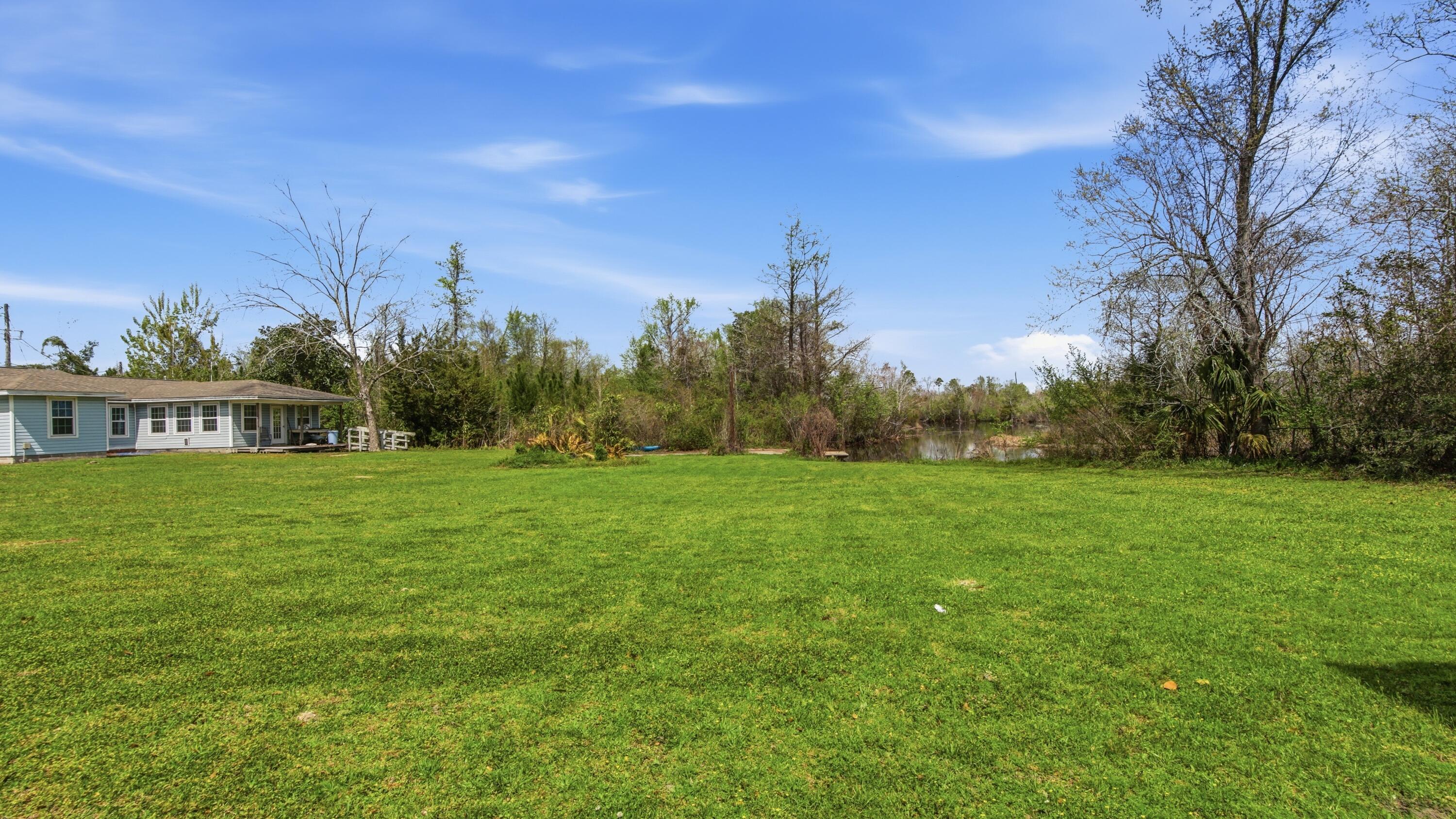 TIDEWATER ESTATES - Residential