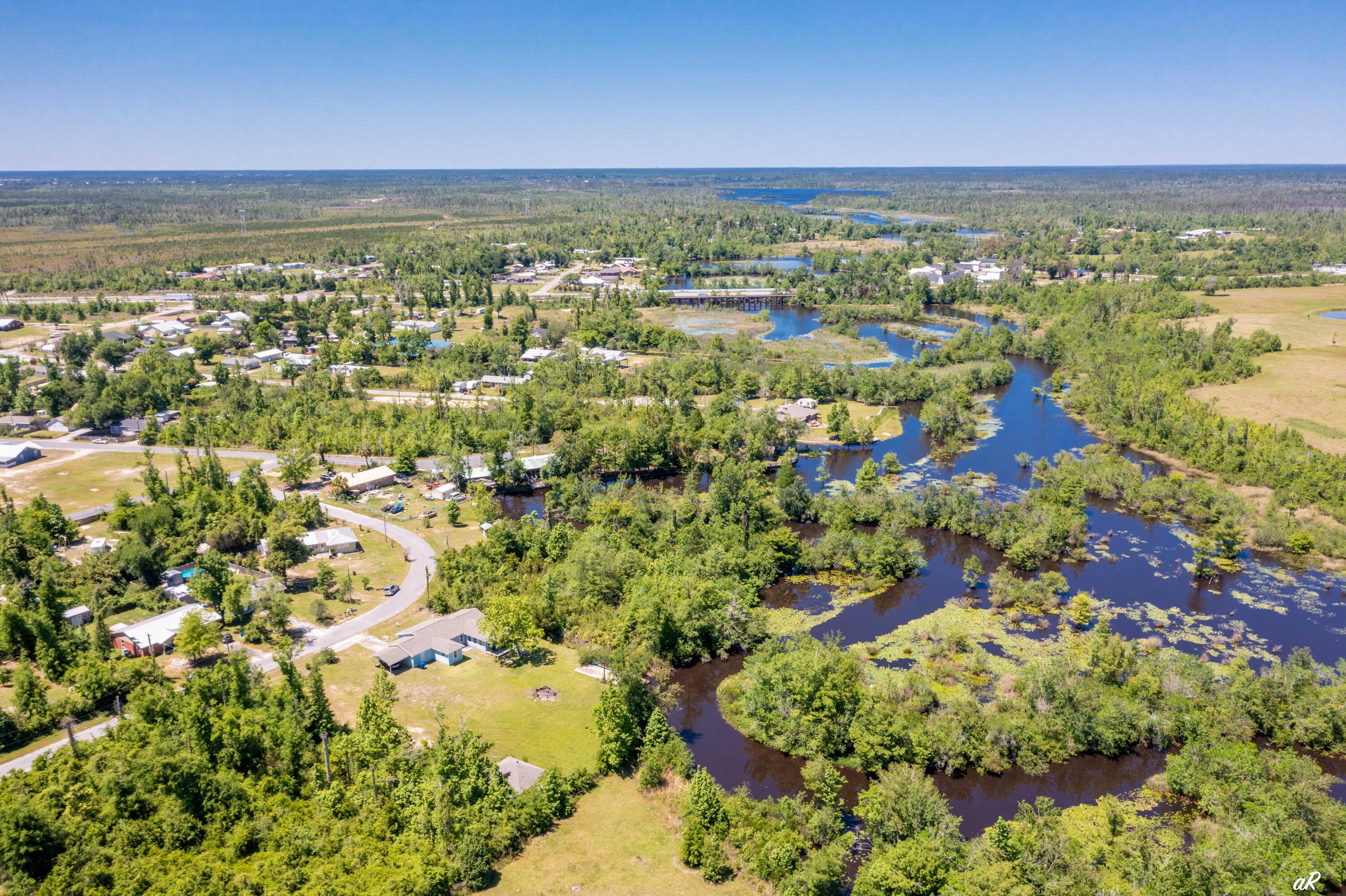 TIDEWATER ESTATES - Residential