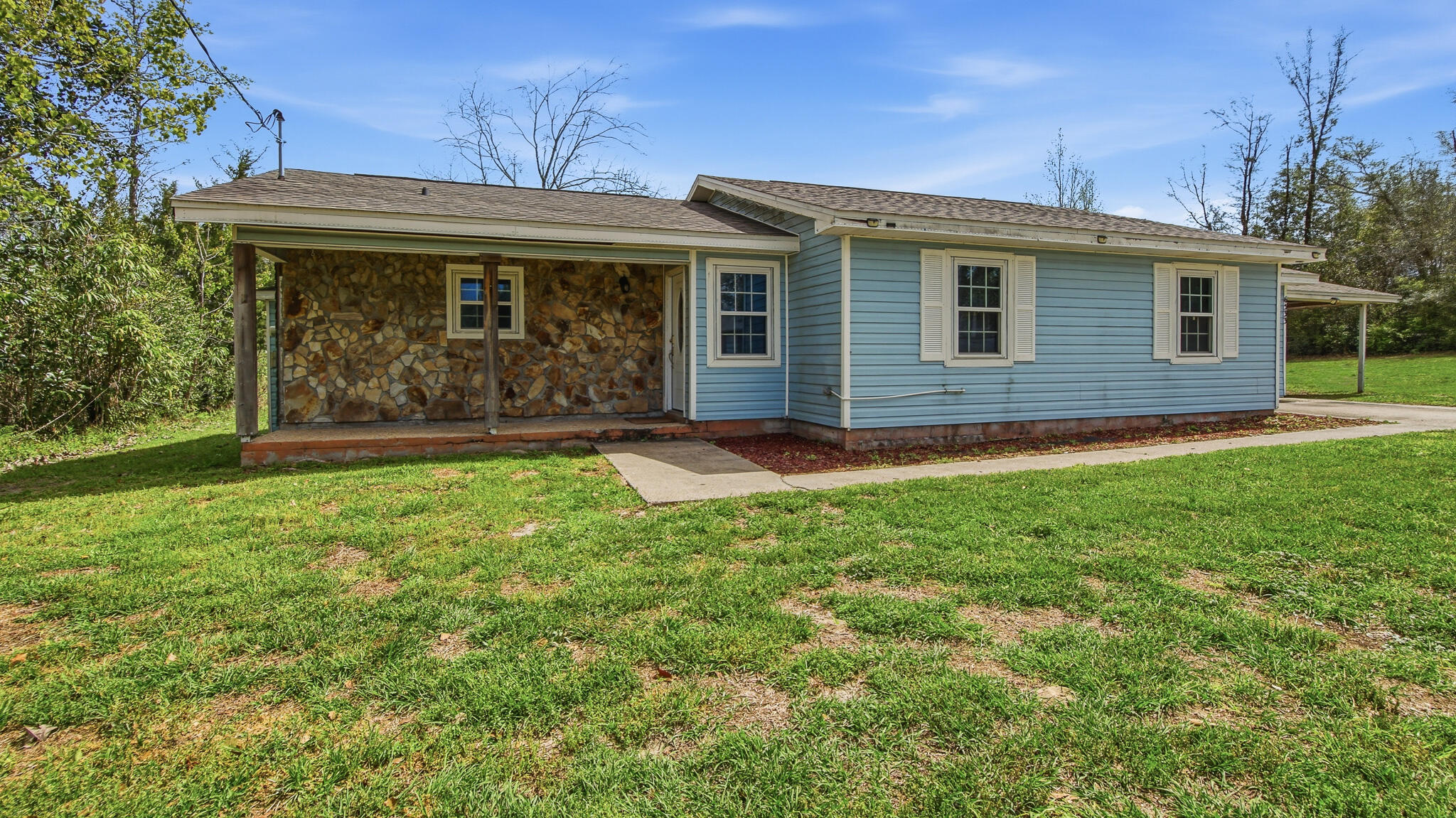 TIDEWATER ESTATES - Residential