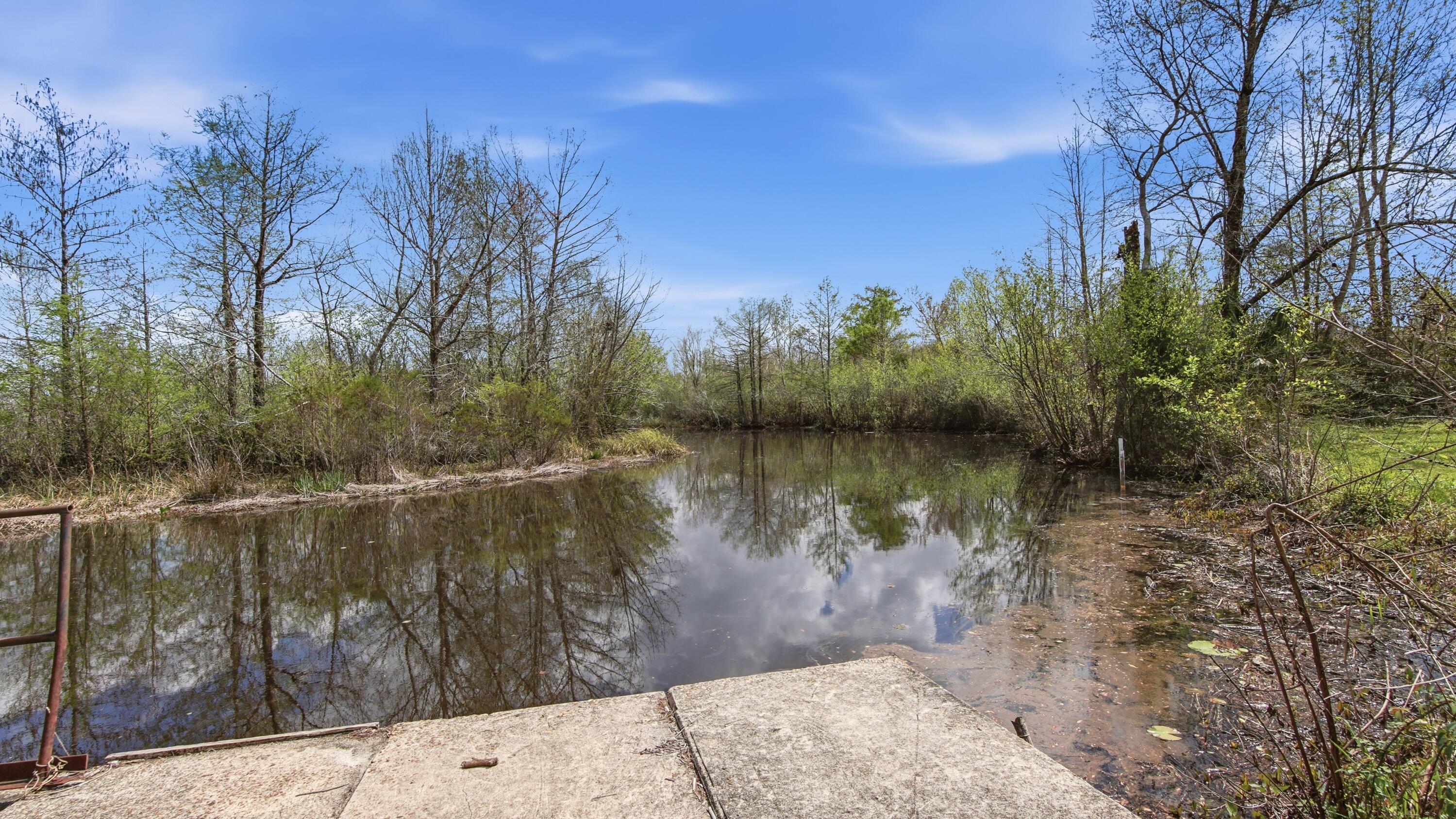 TIDEWATER ESTATES - Residential