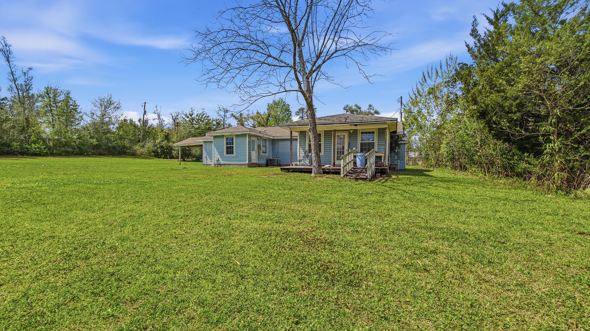 TIDEWATER ESTATES - Residential