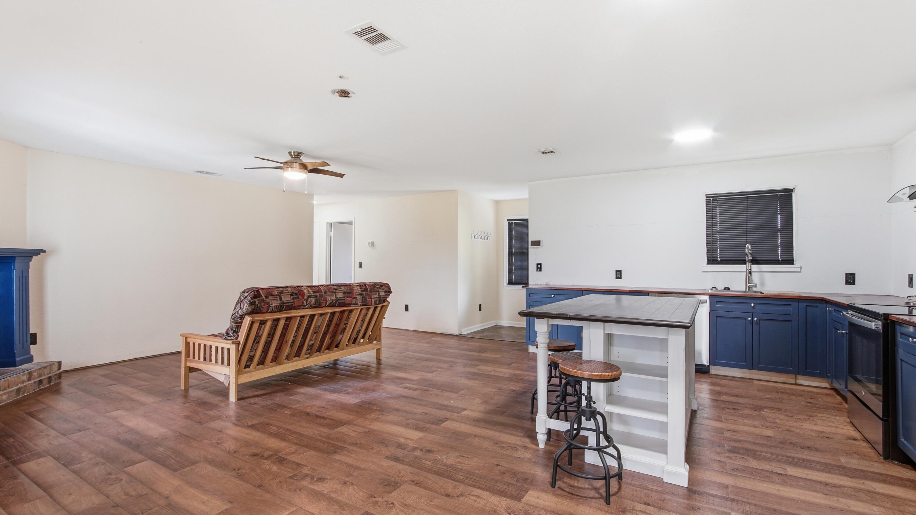 TIDEWATER ESTATES - Residential