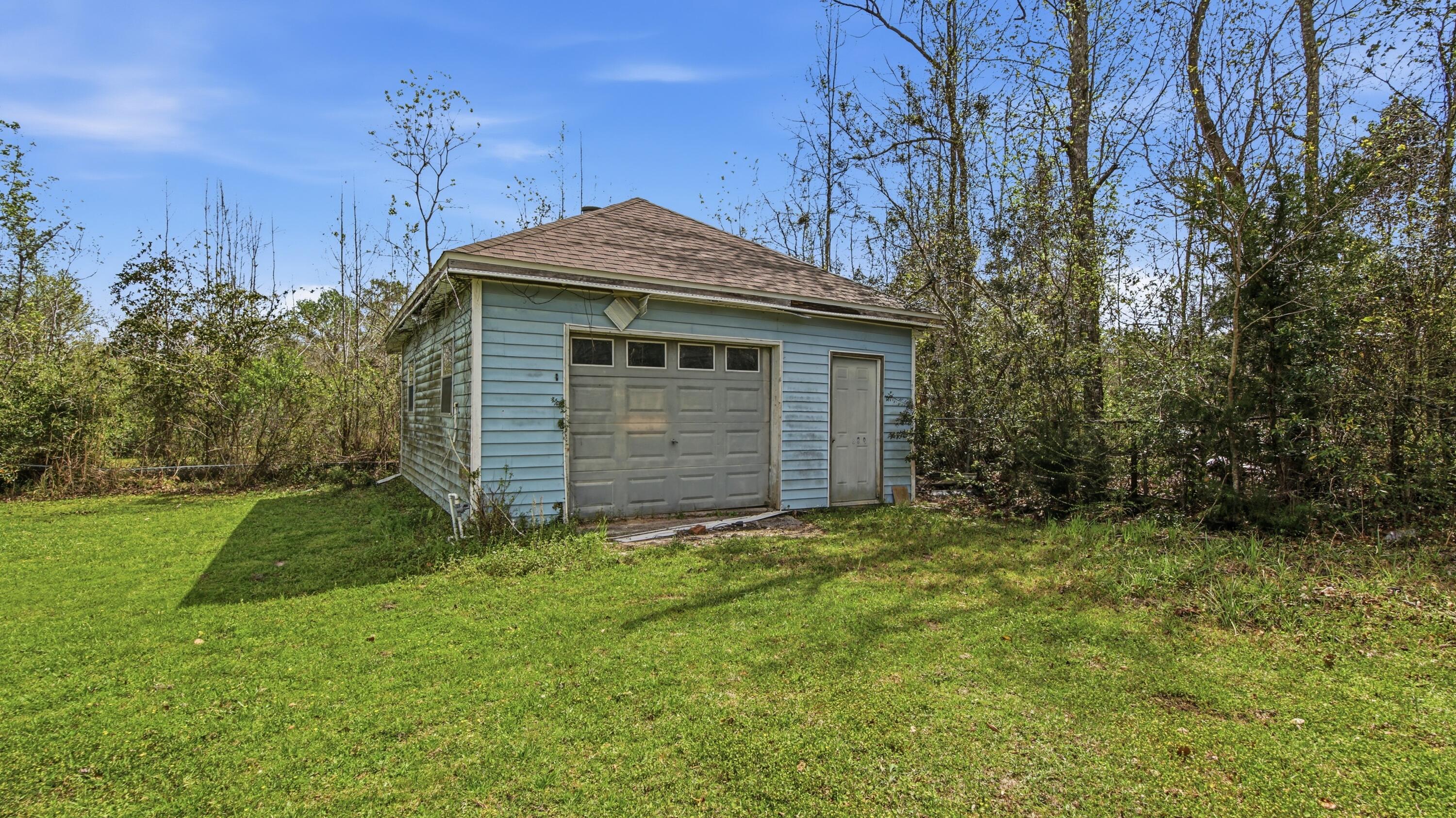 TIDEWATER ESTATES - Residential