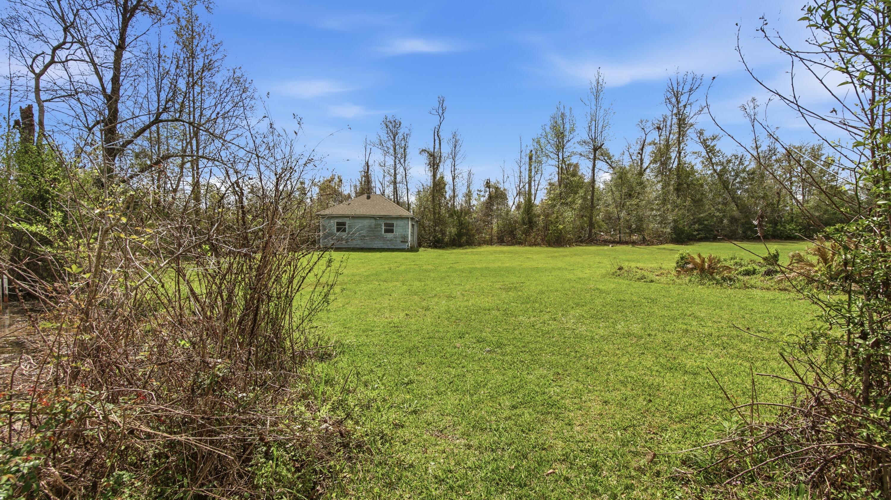 TIDEWATER ESTATES - Residential