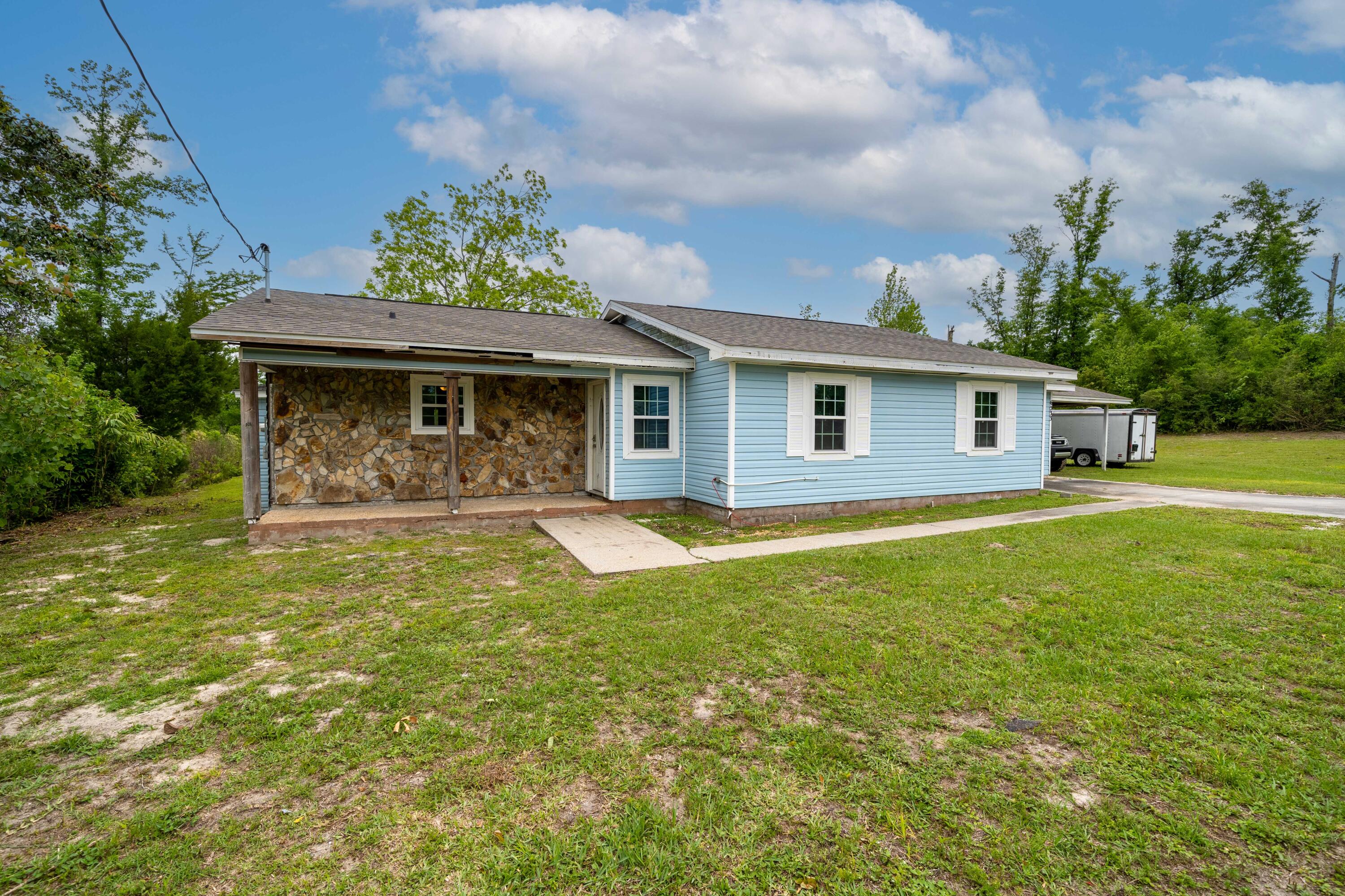 TIDEWATER ESTATES - Residential