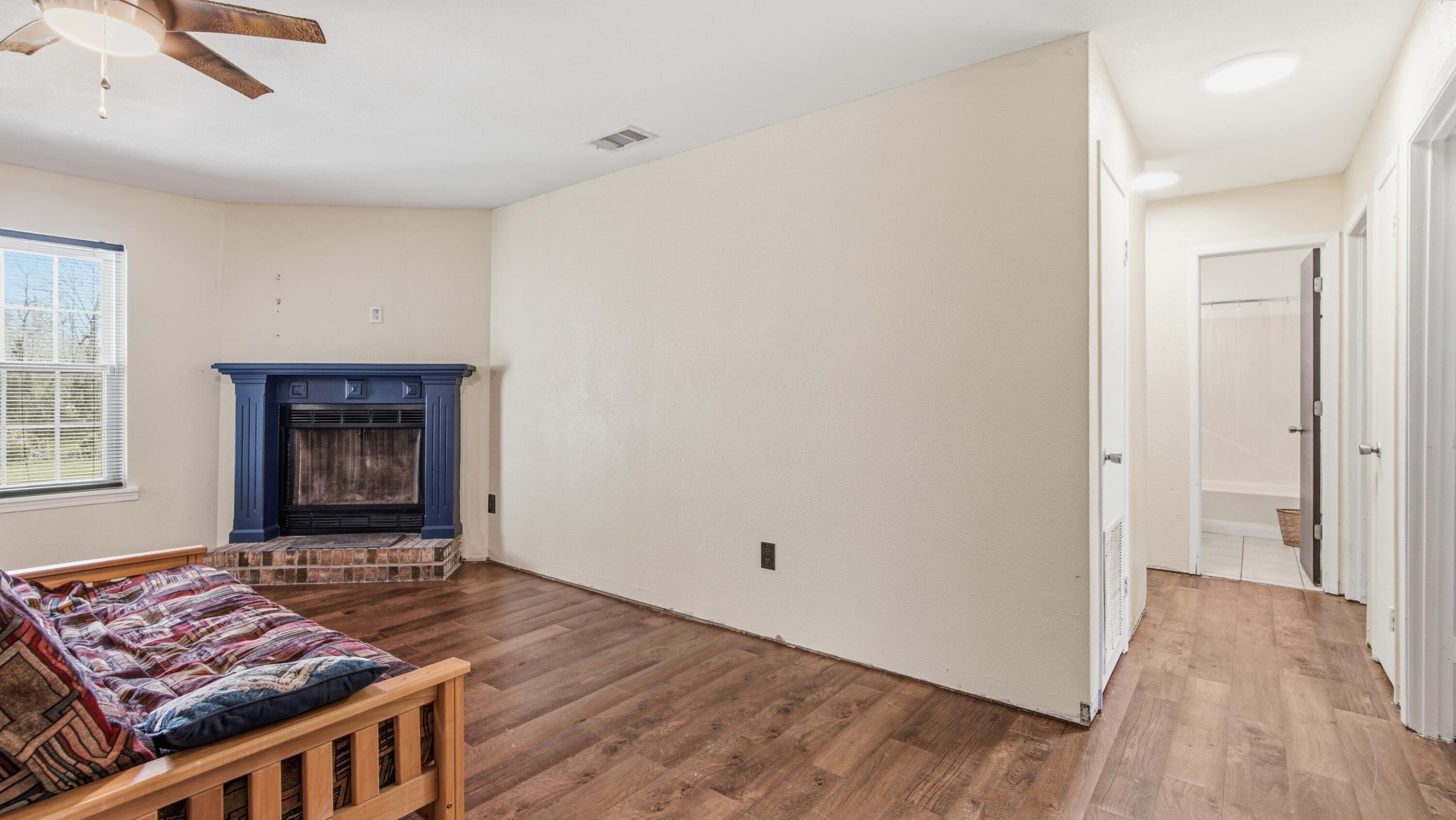 TIDEWATER ESTATES - Residential