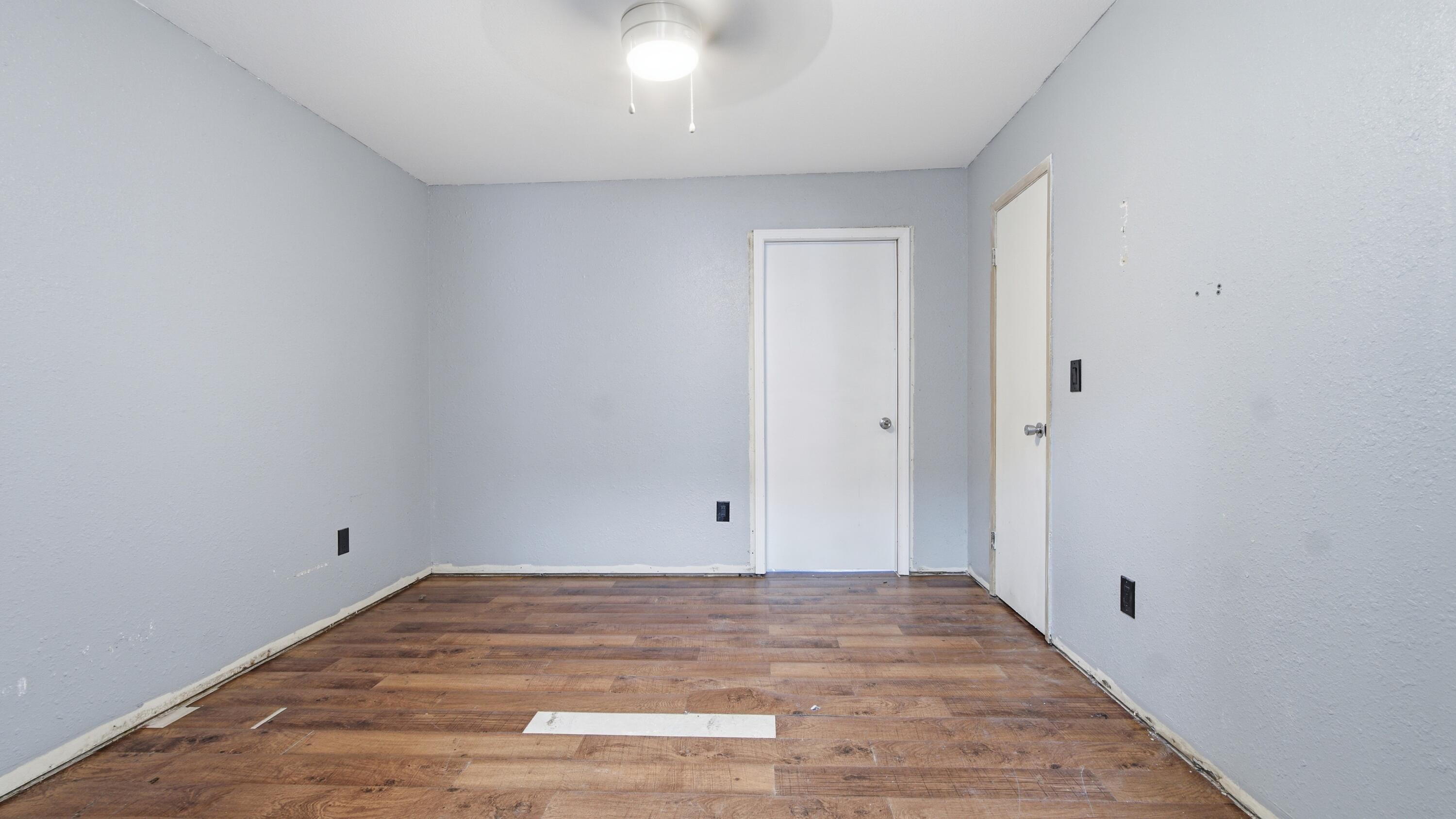 TIDEWATER ESTATES - Residential