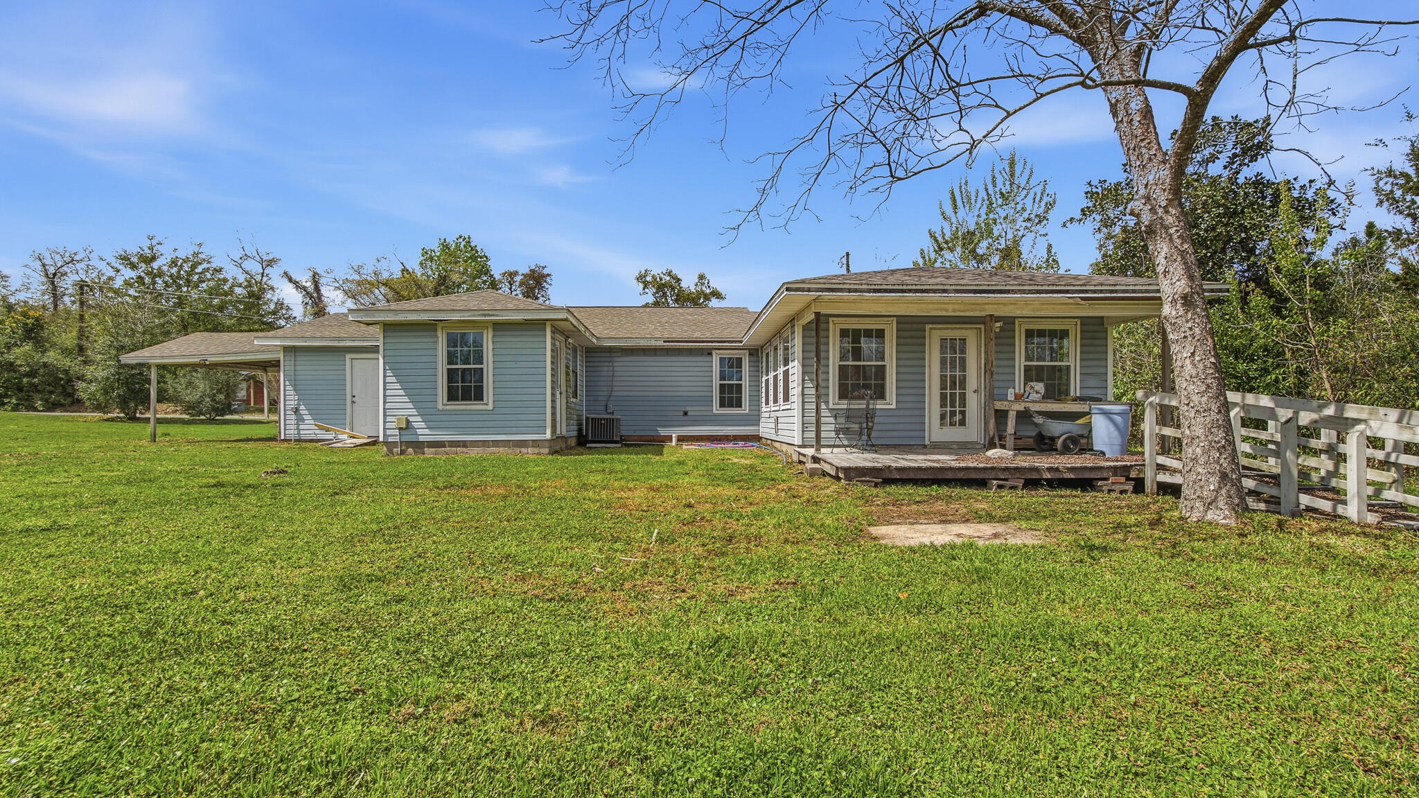 TIDEWATER ESTATES - Residential